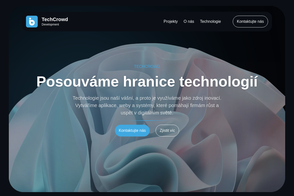 Techcrowd, s.r.o.