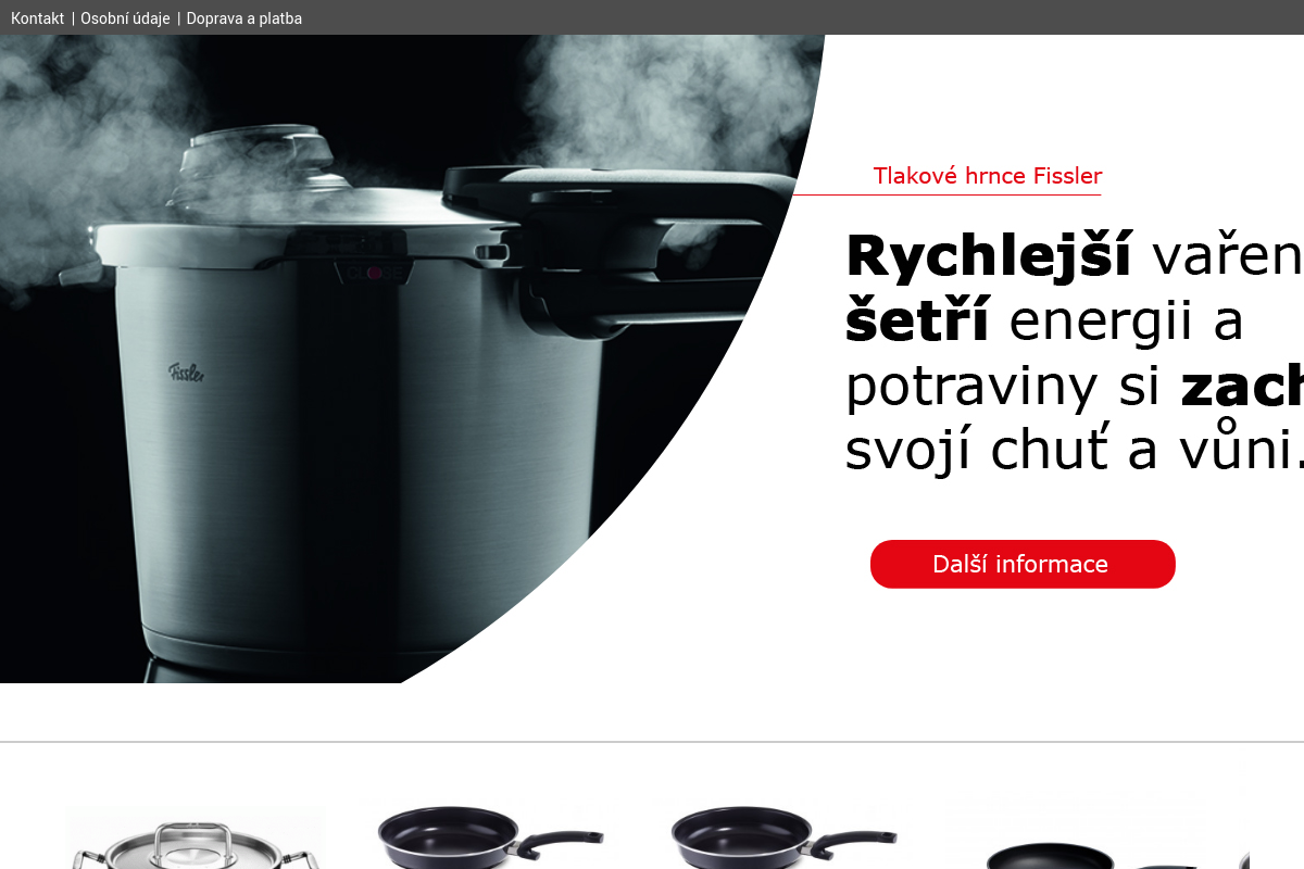 Fisslershop.cz
