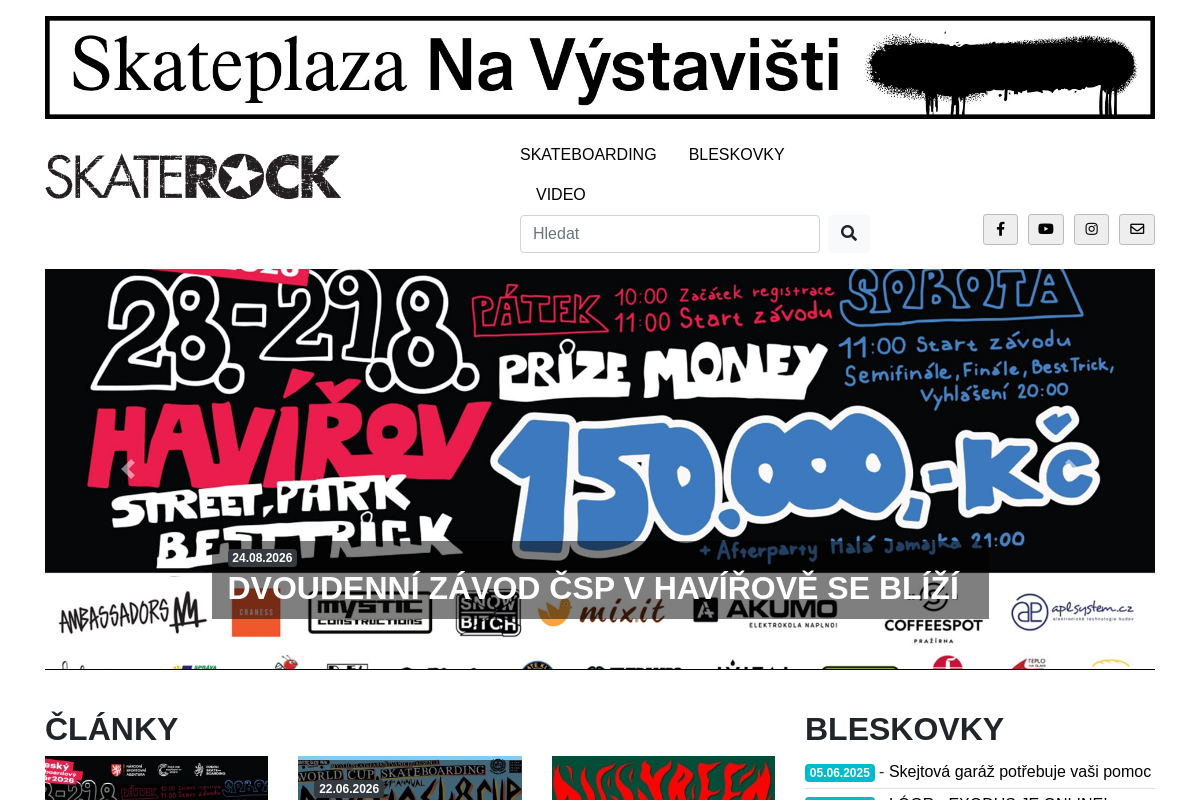 SKATEROCK
