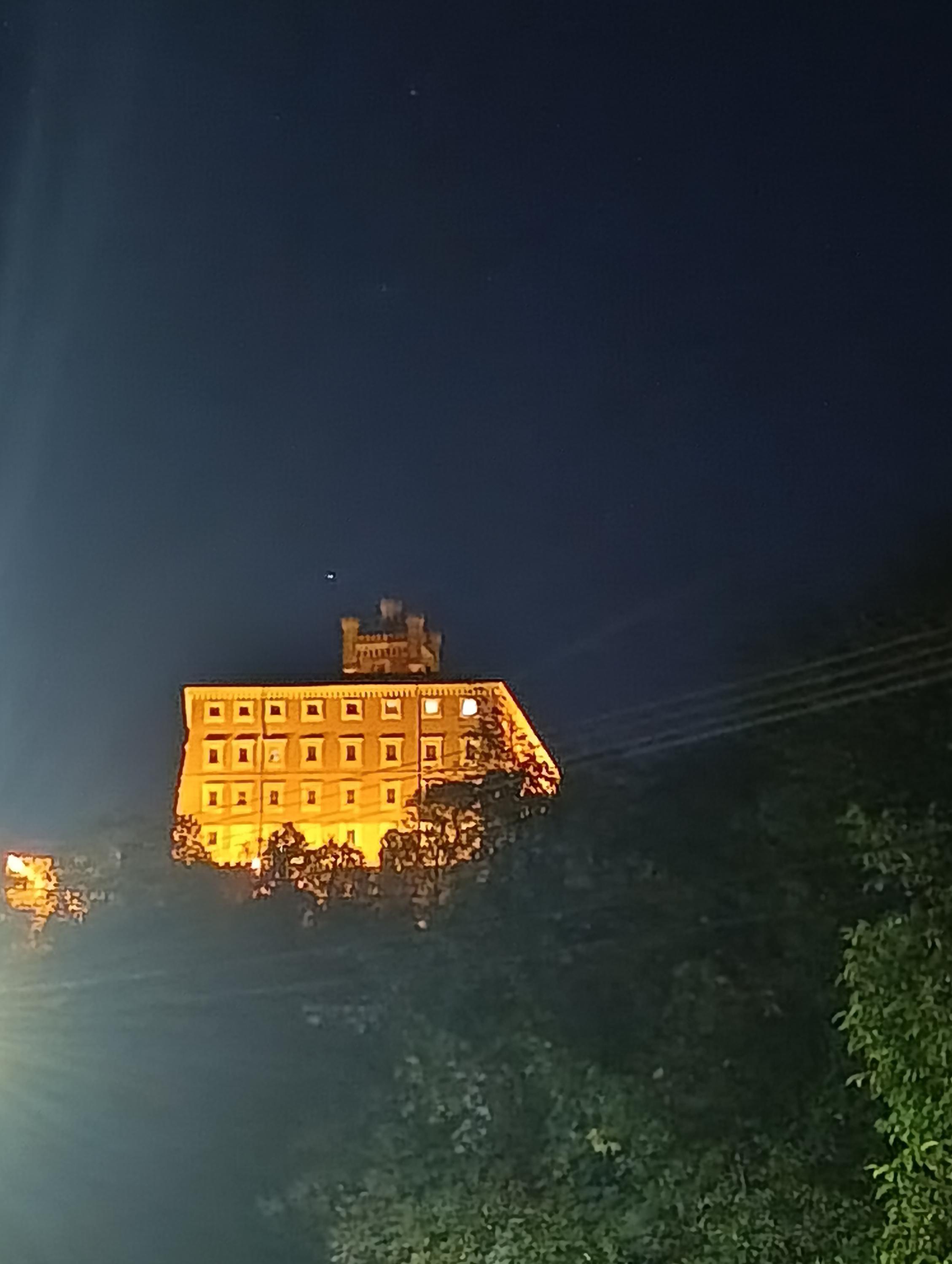 Věznice Mírov foto 3