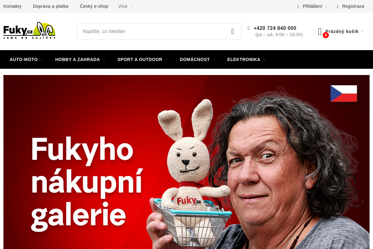 Fuky.cz