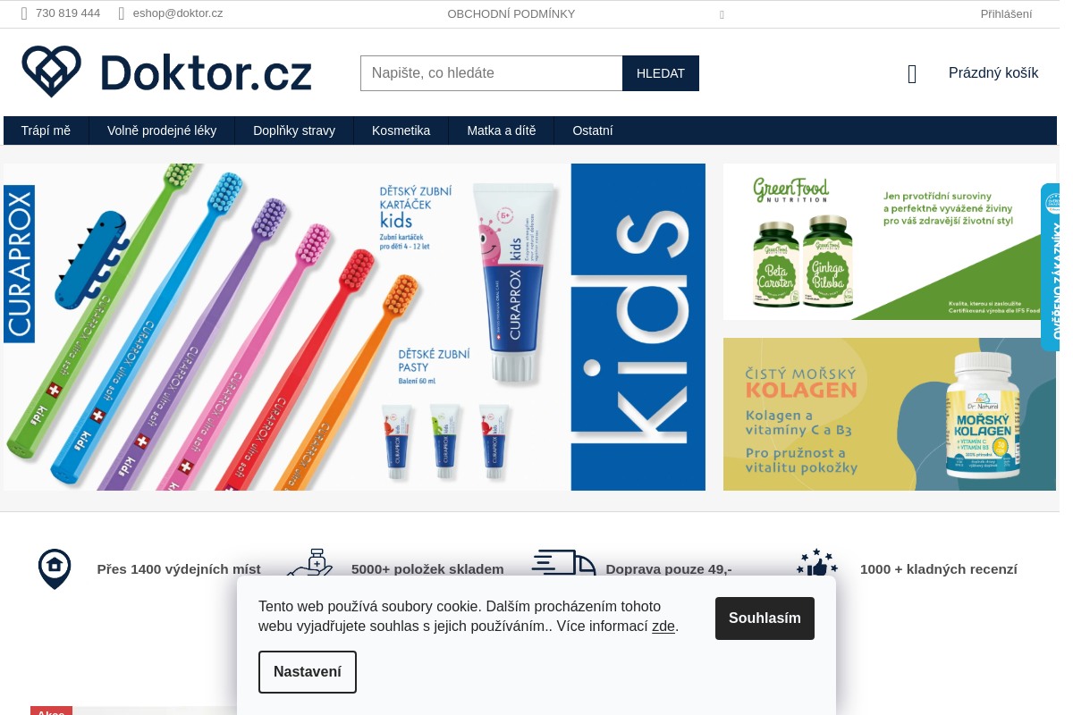 Doktor.cz