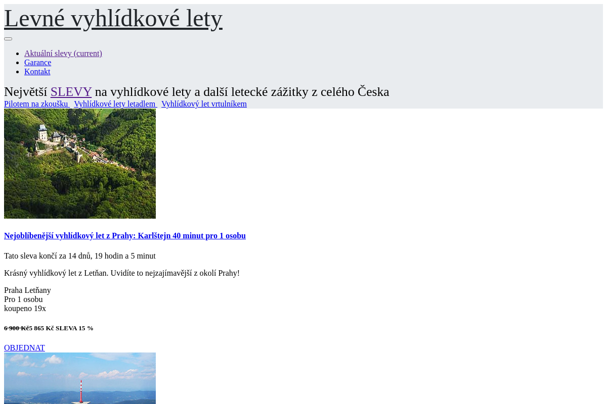 Vyhlidkovylet.eu