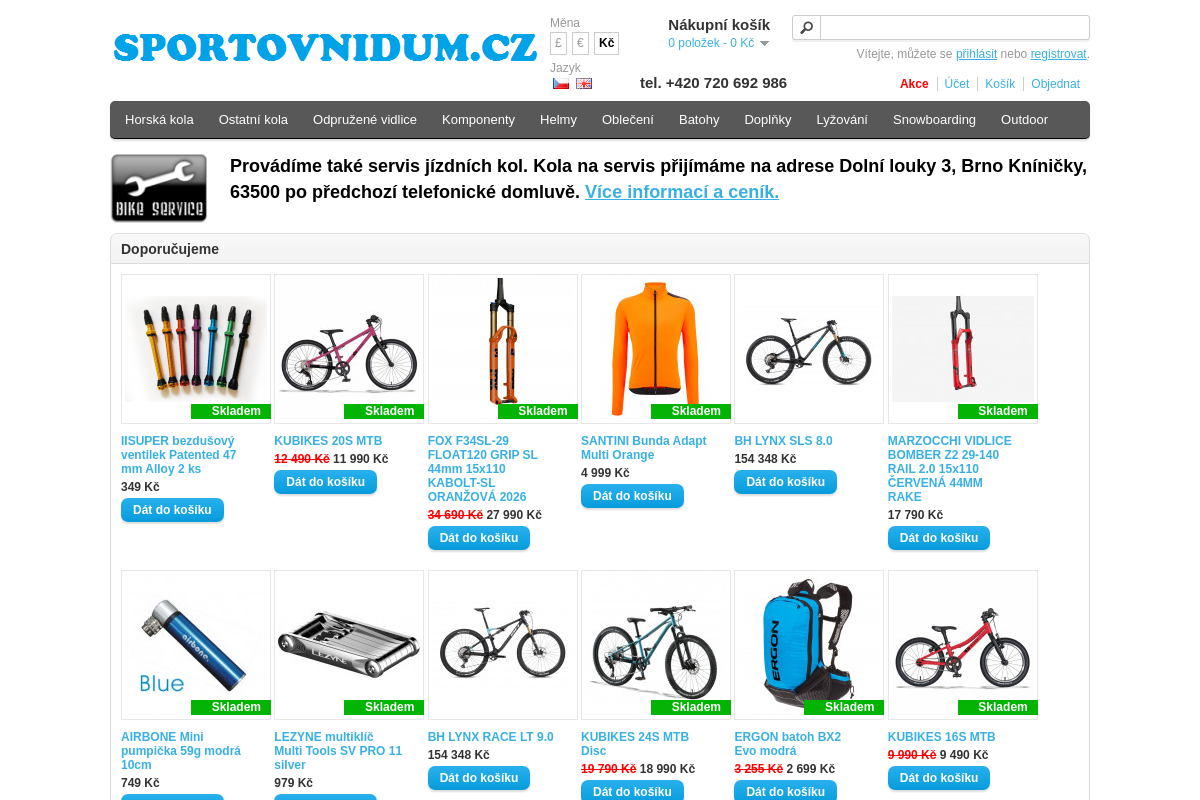 Sportovnidum.cz