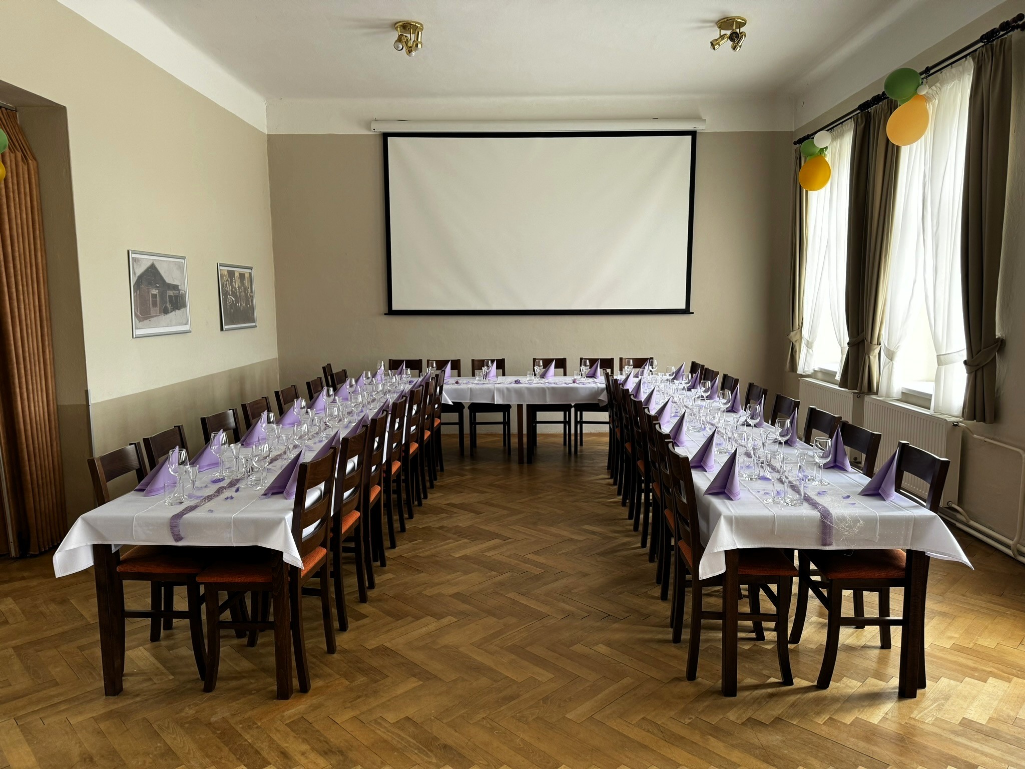 Restaurace Obecní dům foto 4