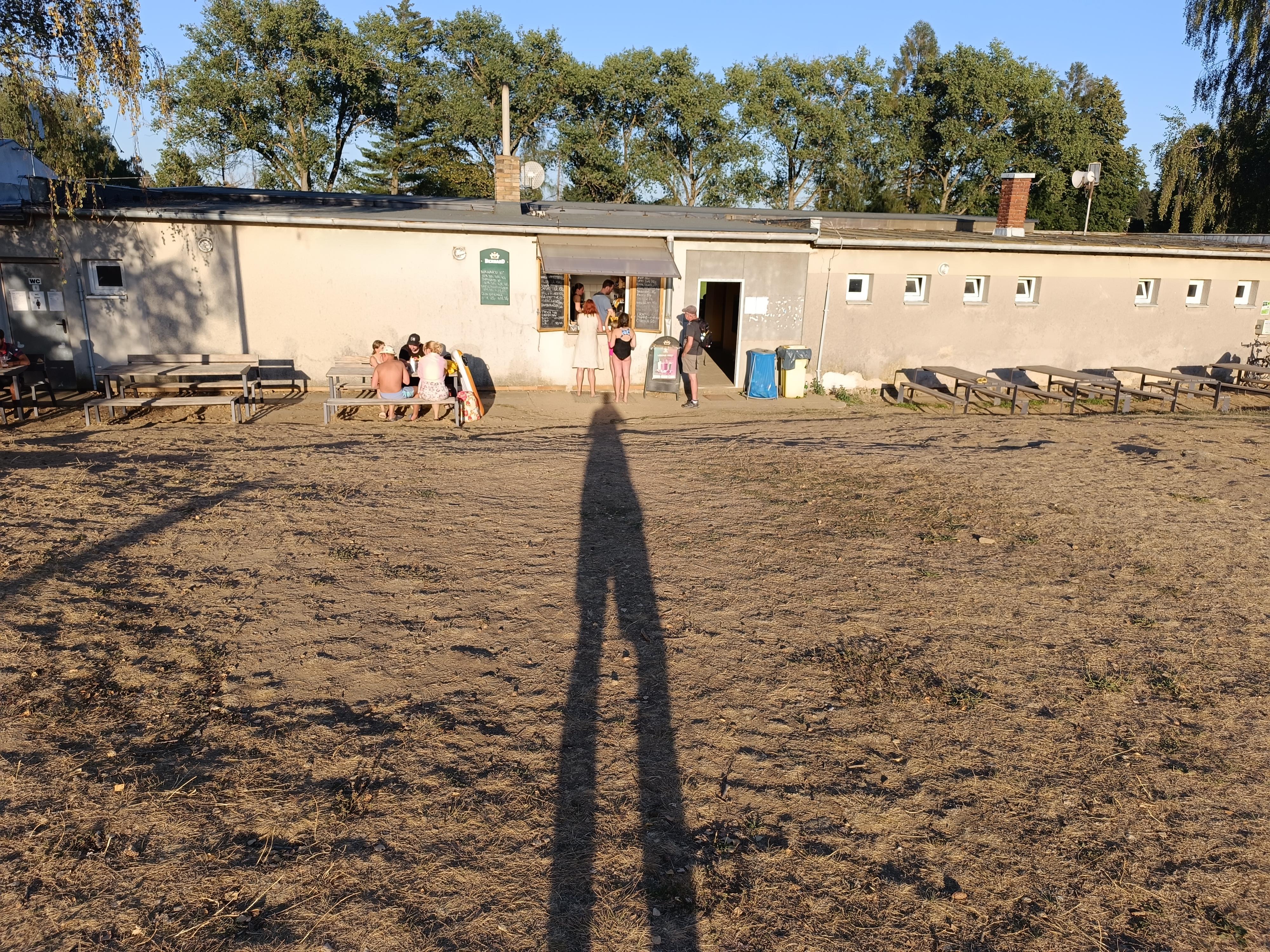 Kiosek U Pařezáče foto 3