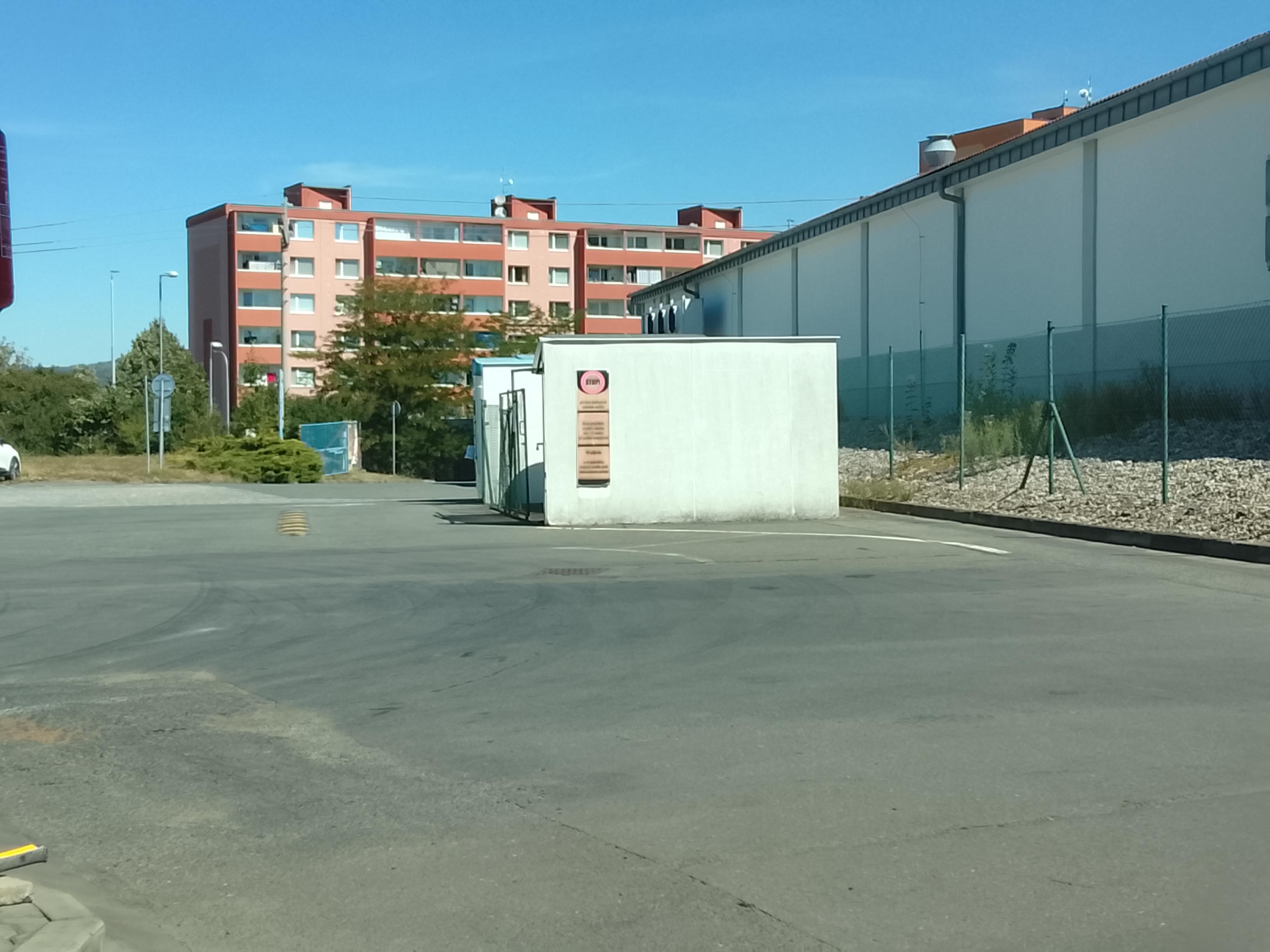 HUNSGAS, s.r.o. foto 2
