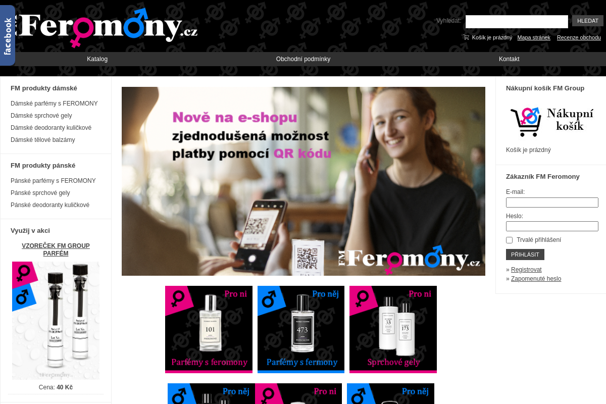 Fm-feromony.cz