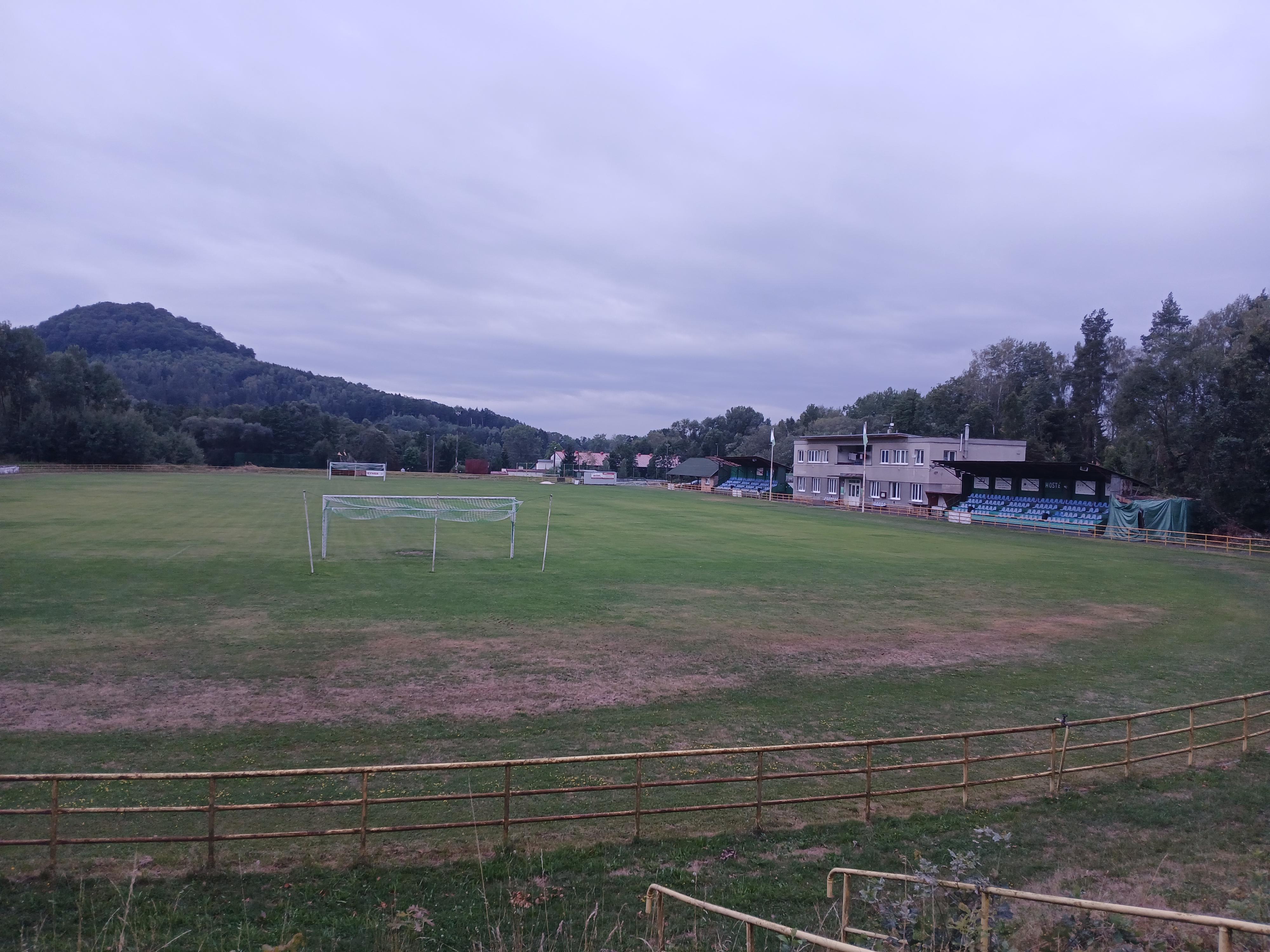 FC Nový Bor, z.s.