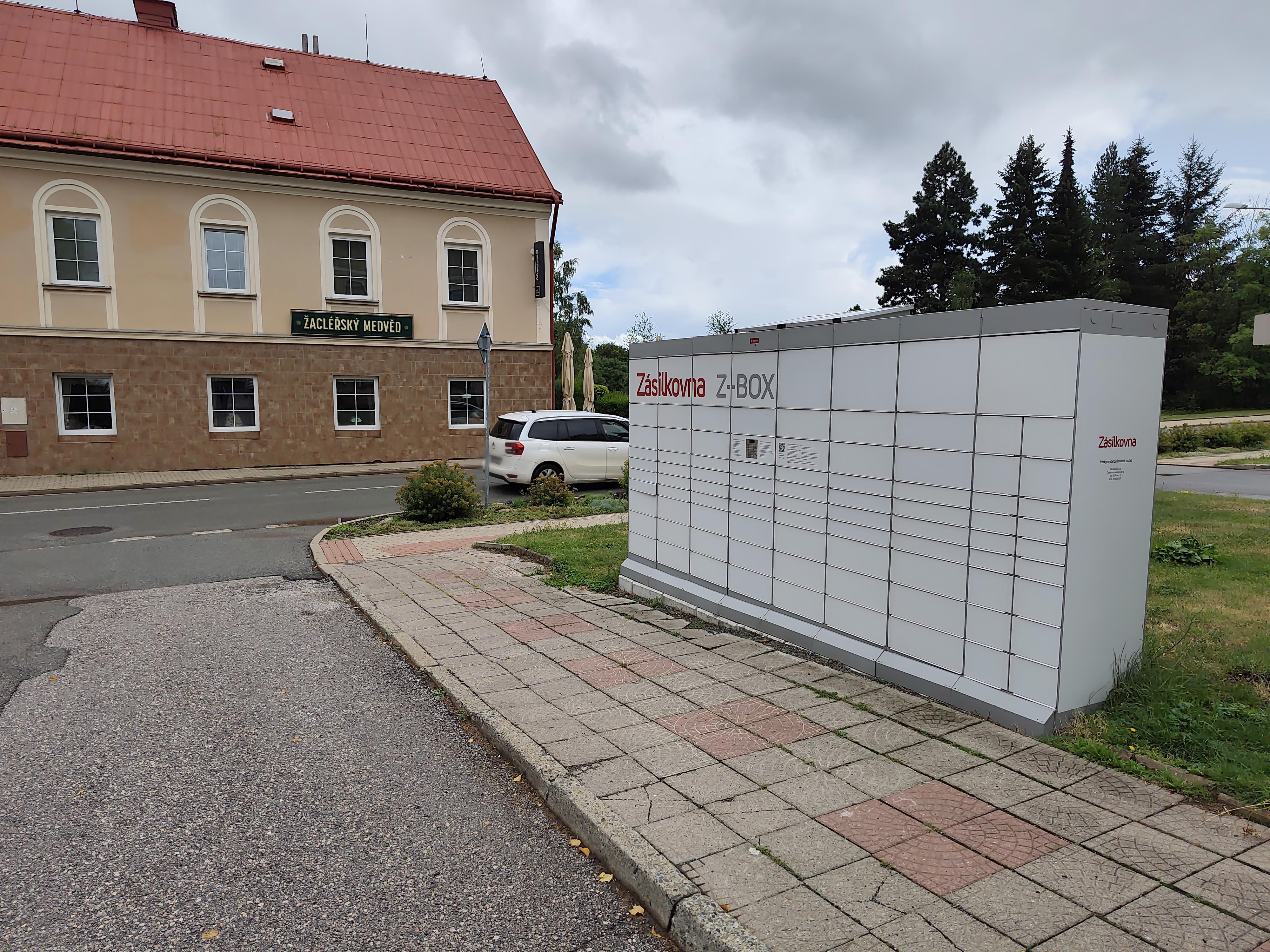 Z-BOX