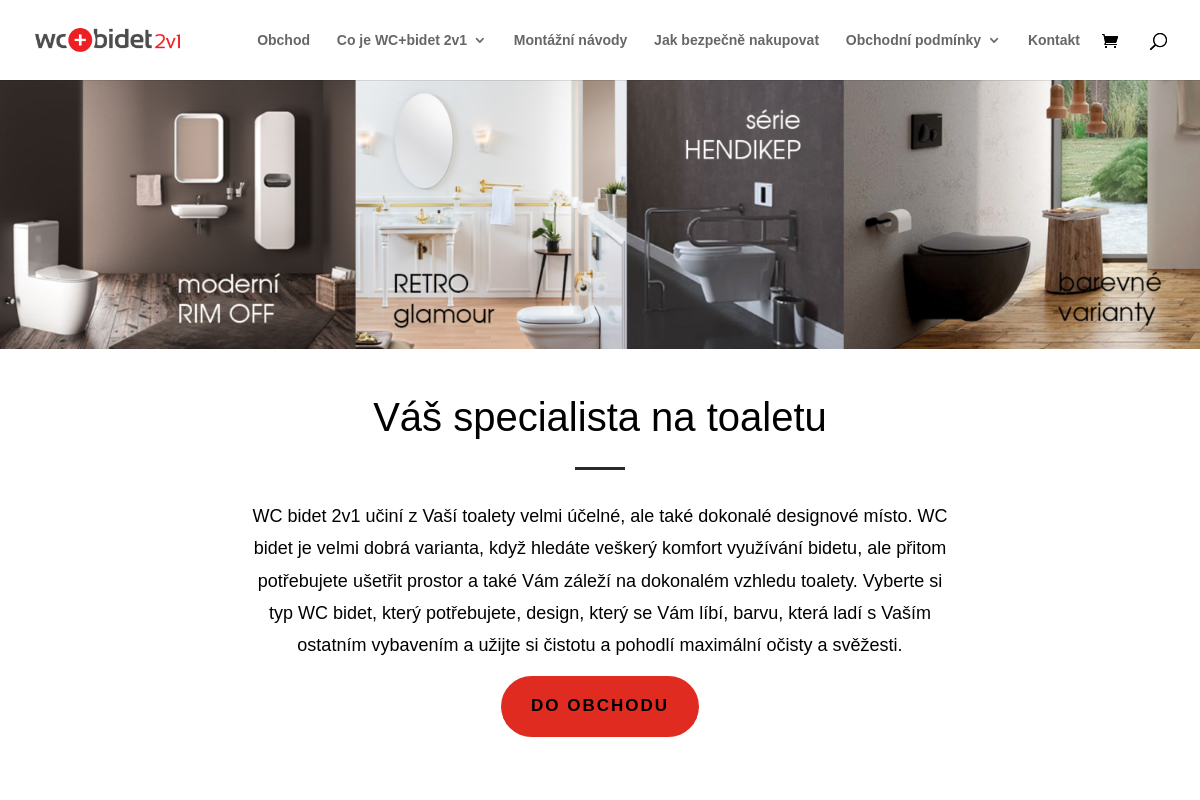 Wcbidet.cz