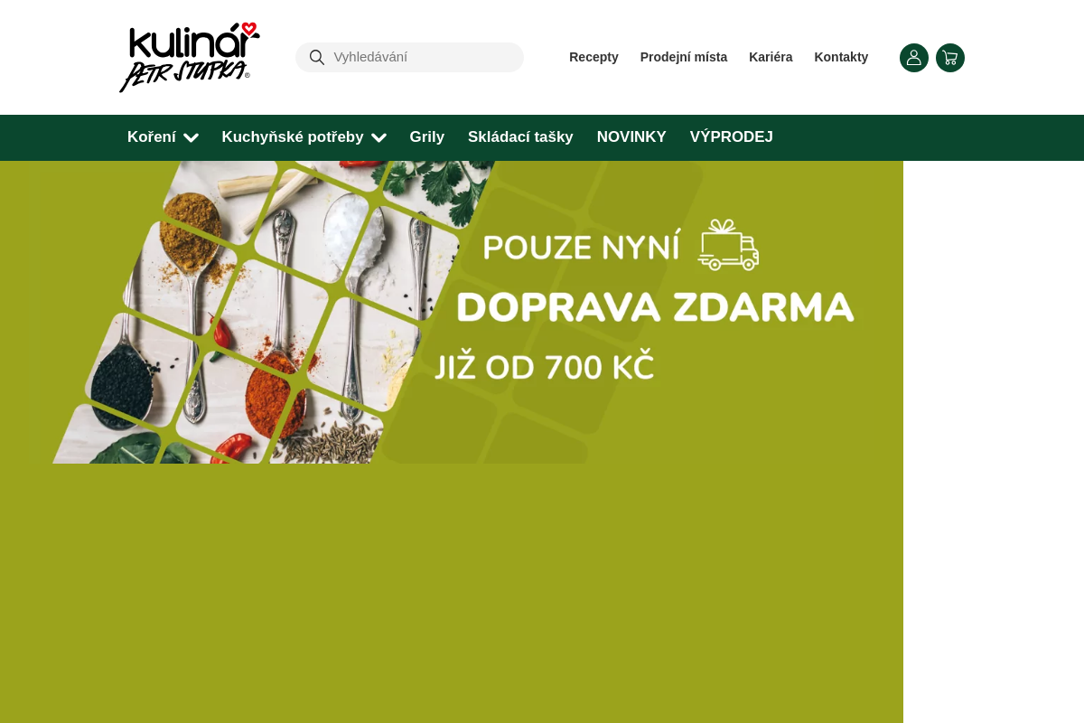 Kulinar.cz