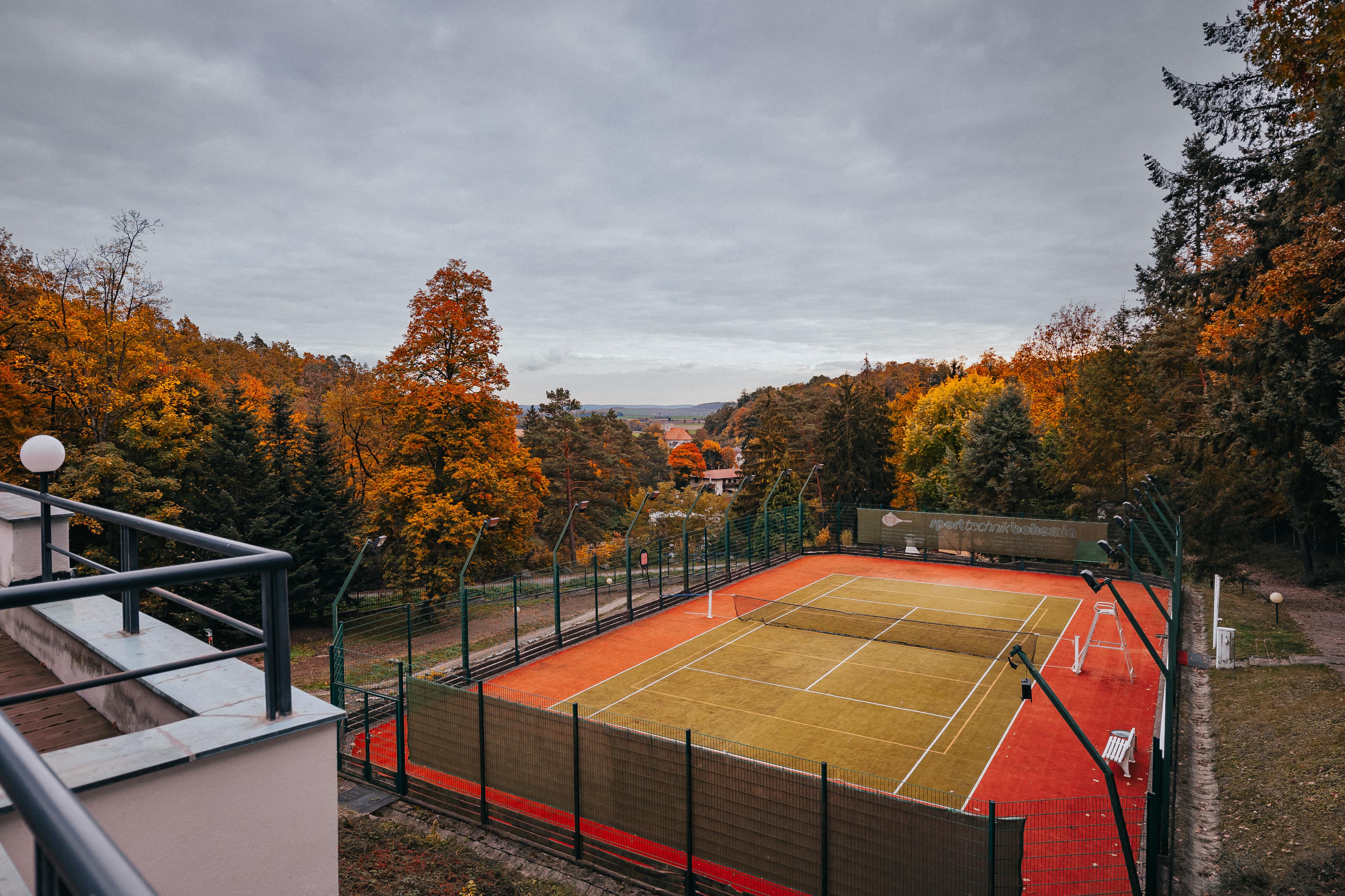 Penzion (apartmány) U Libuše foto 6