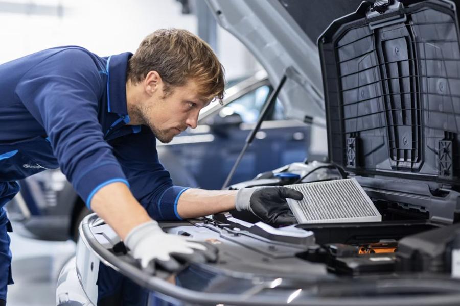HYUNDAI | Letní servisní nabídka!
