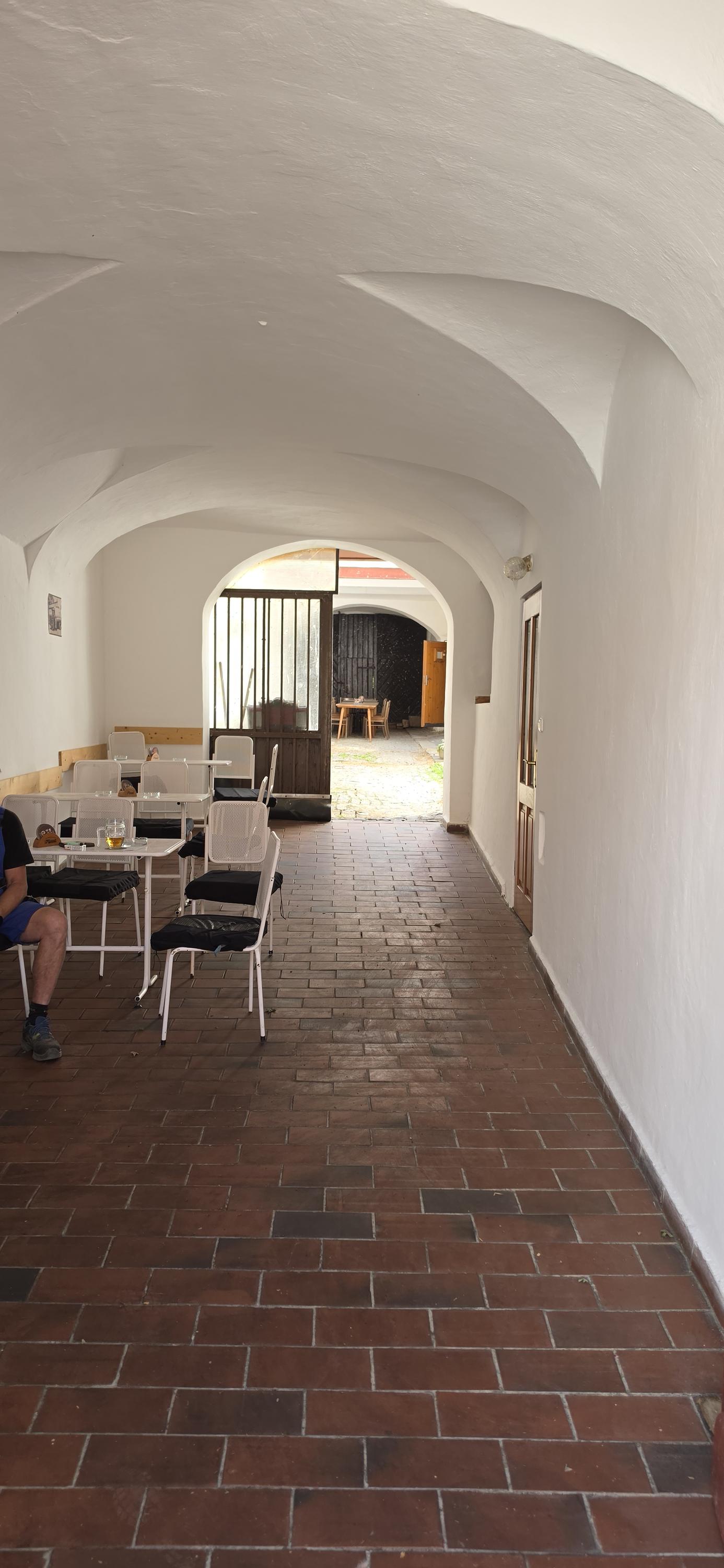Restaurace Na Šumavě foto 5