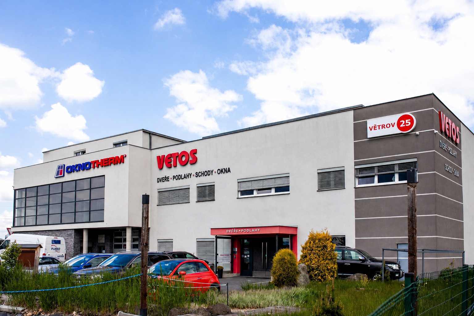 VETOS group s.r.o.