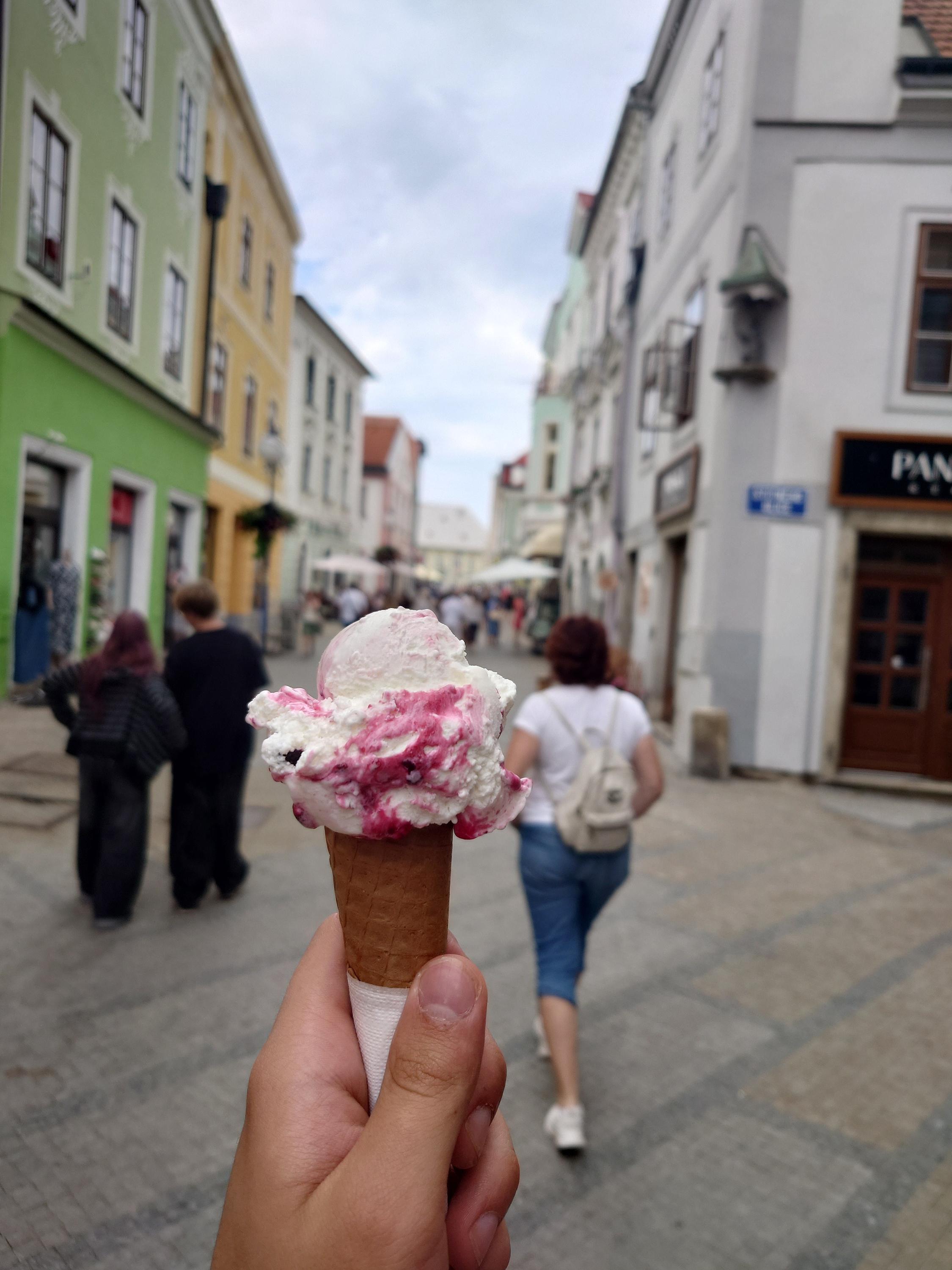 Gelaterie Elite foto 4
