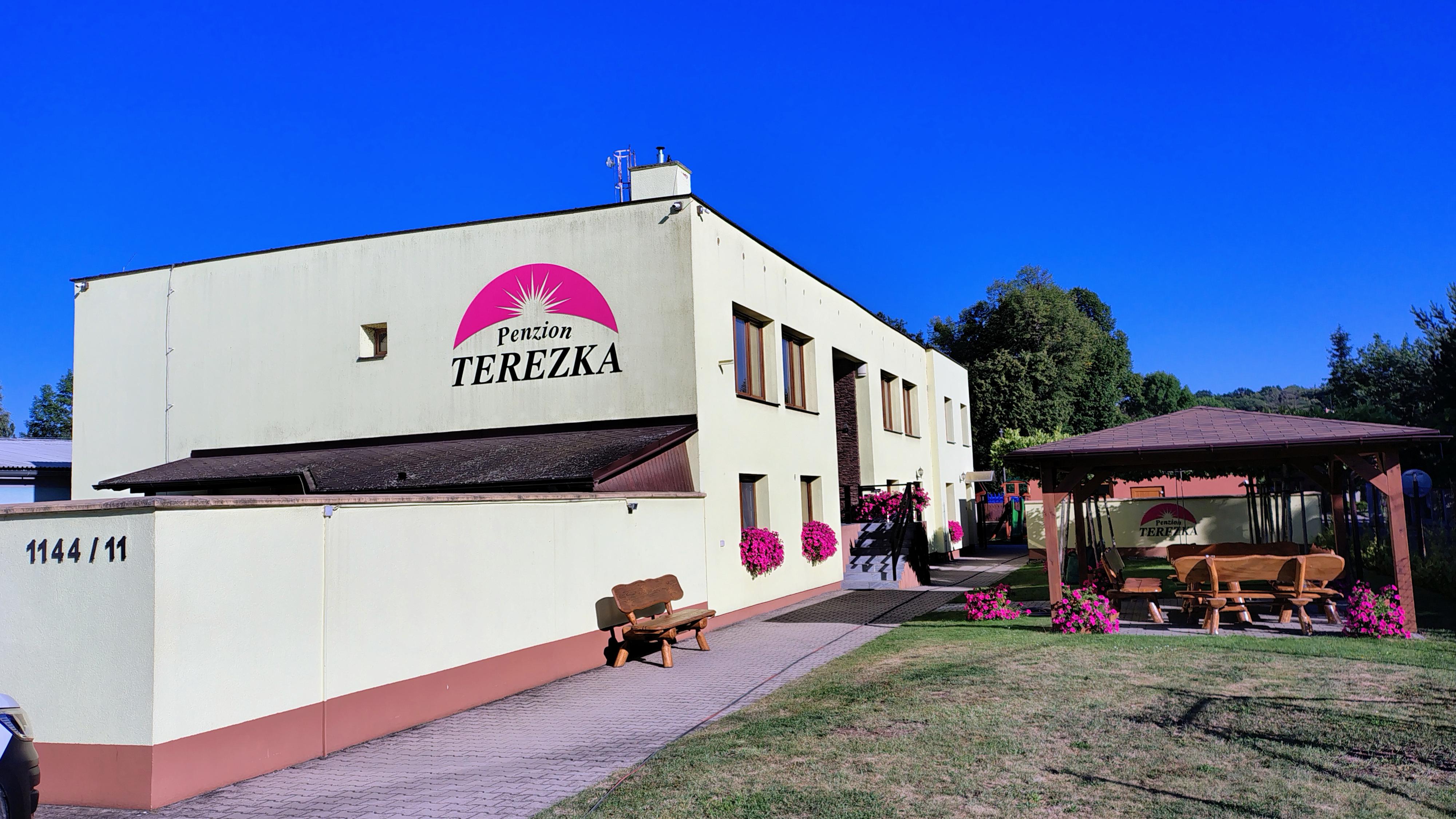 Penzion Terezka foto 3