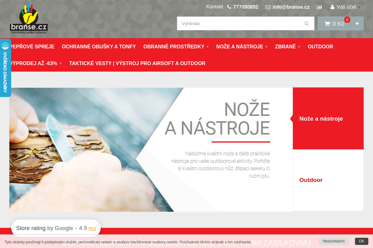 Branse.cz
