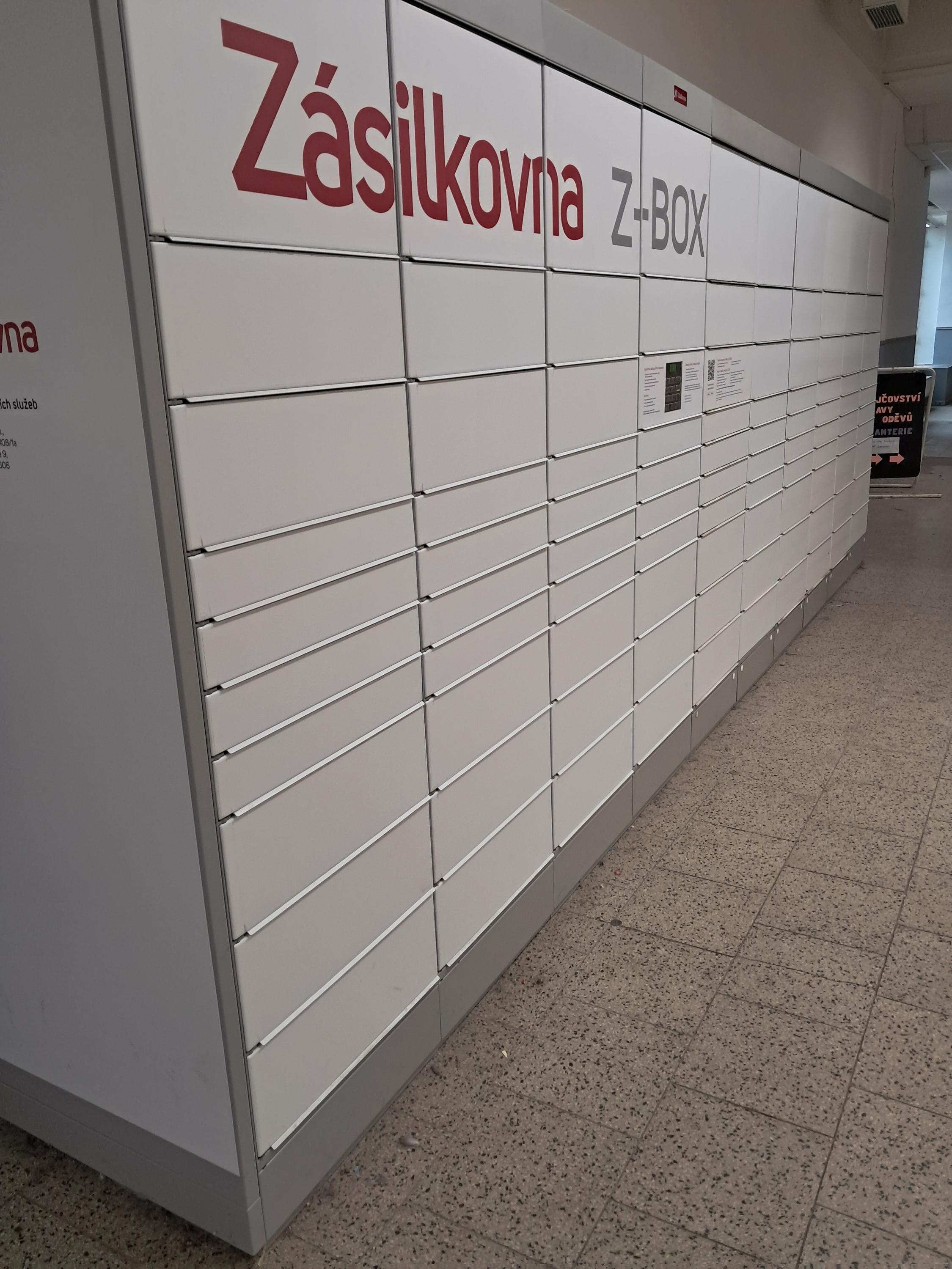 Z-BOX foto 2