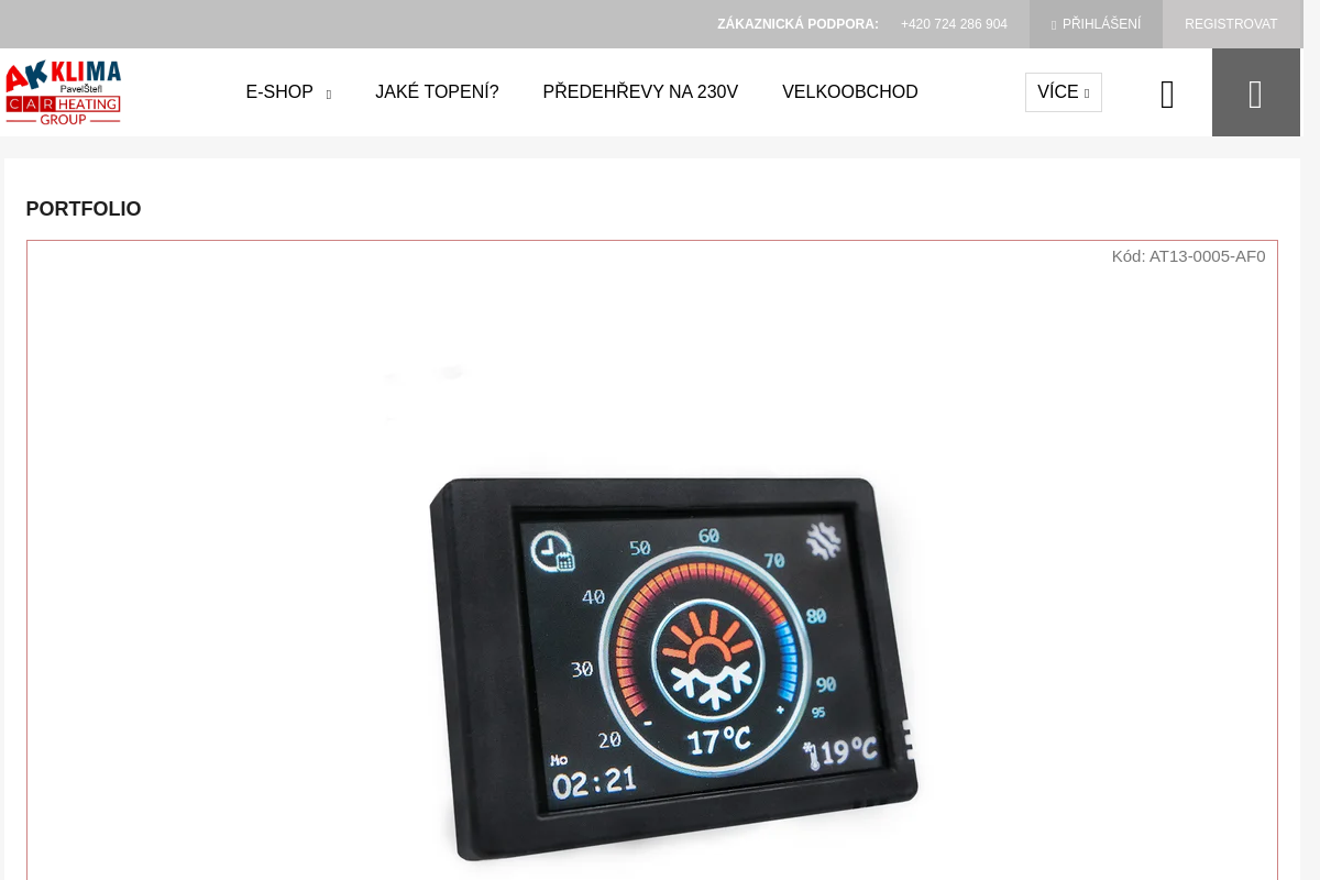 Carheating.cz