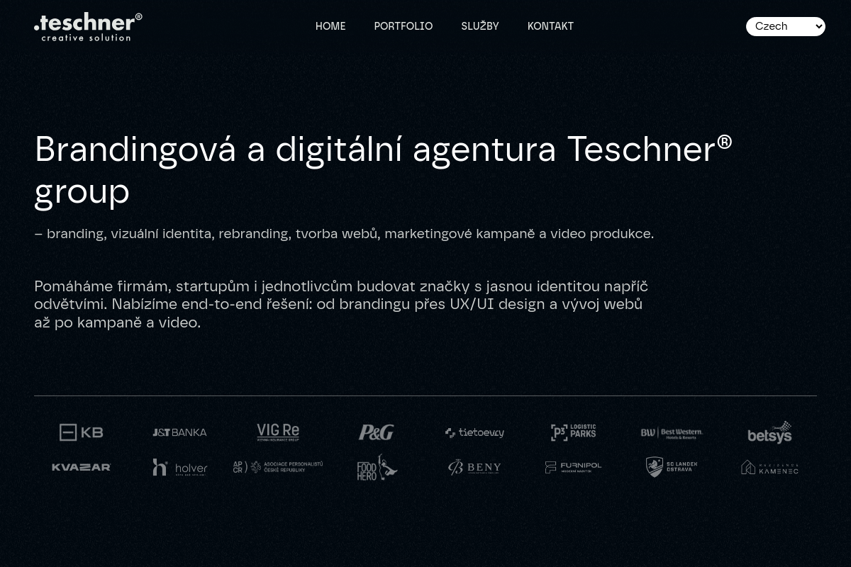 Teschner® group s. r. o.