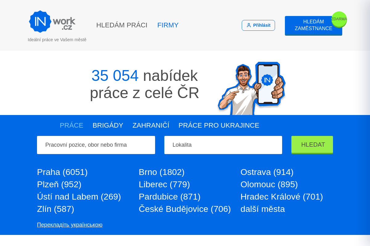 Inwork.cz