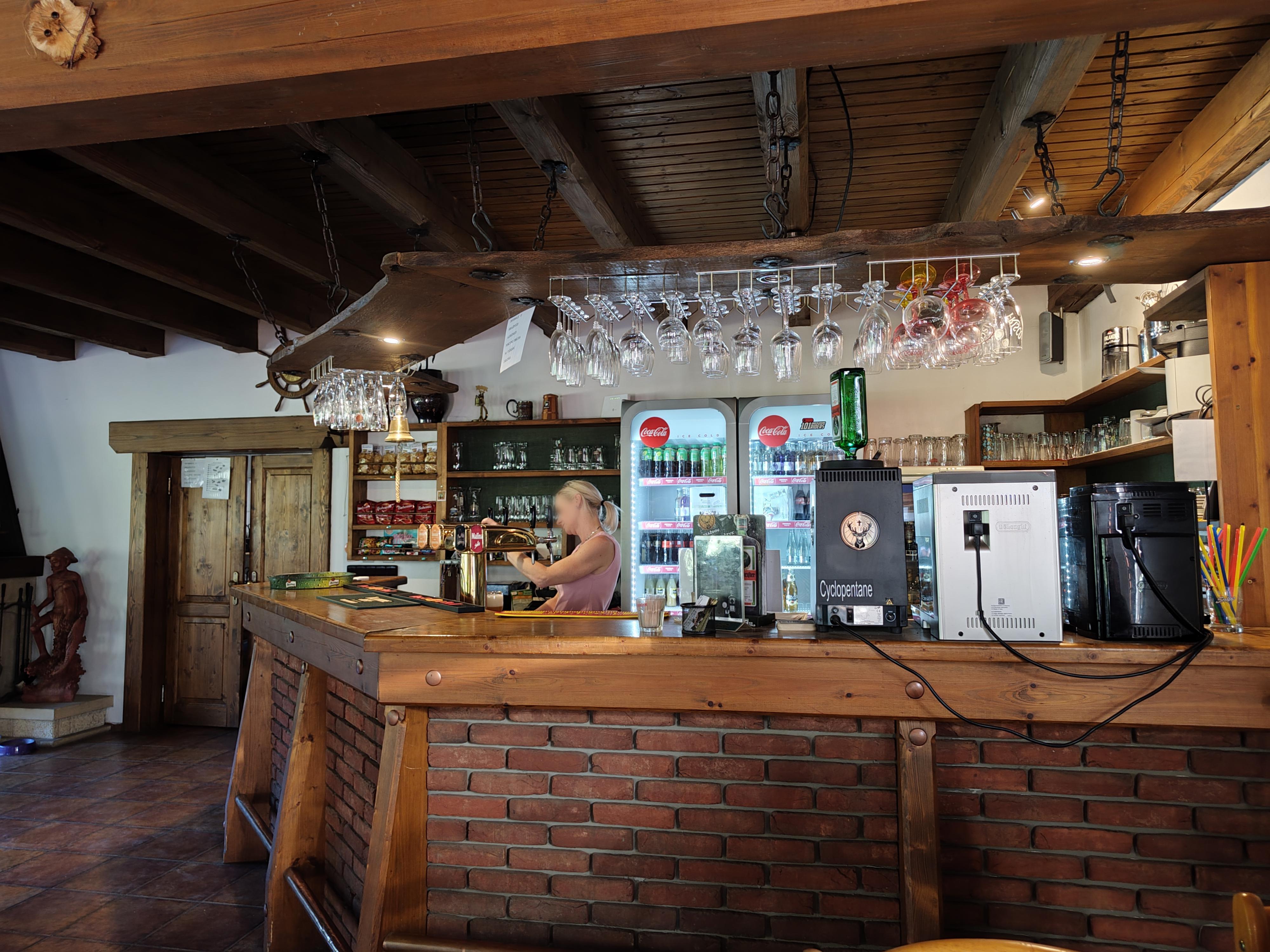 Restaurace U Přívozu Višňová foto 3