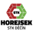 logo S.T.K. Litoměřice