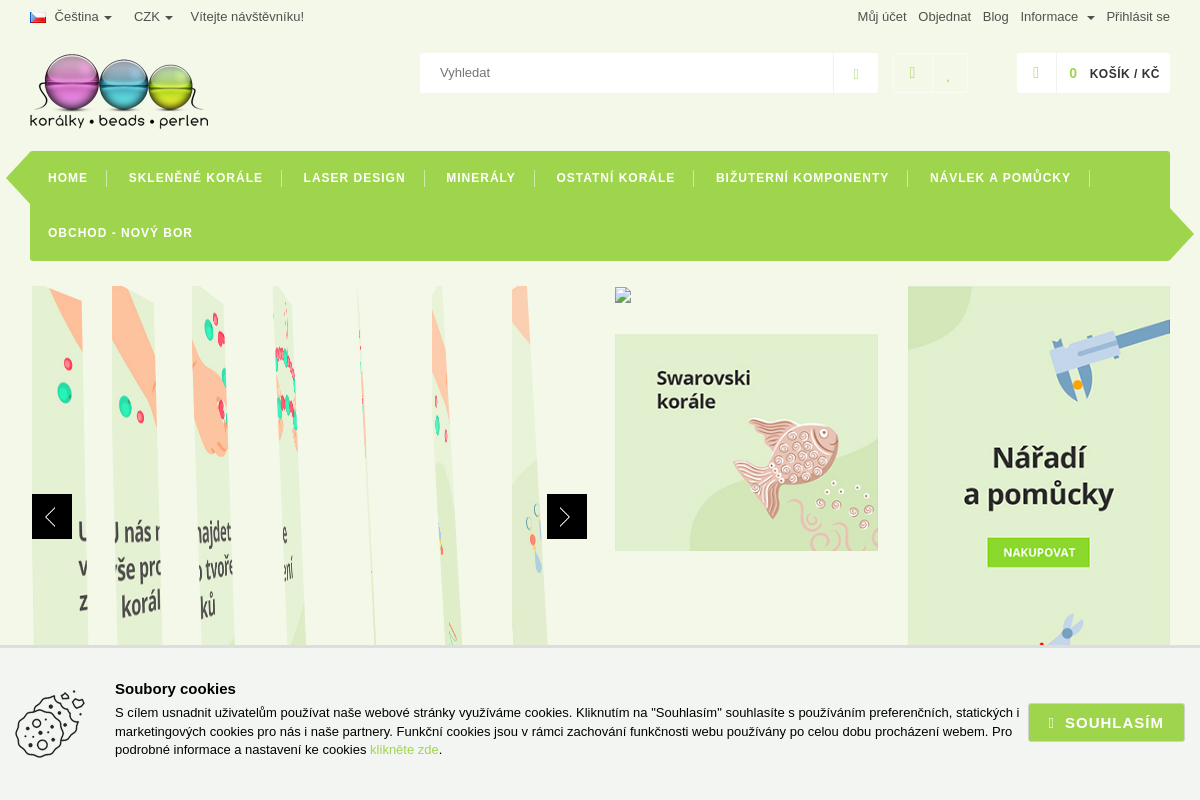 Beadsperlen.com