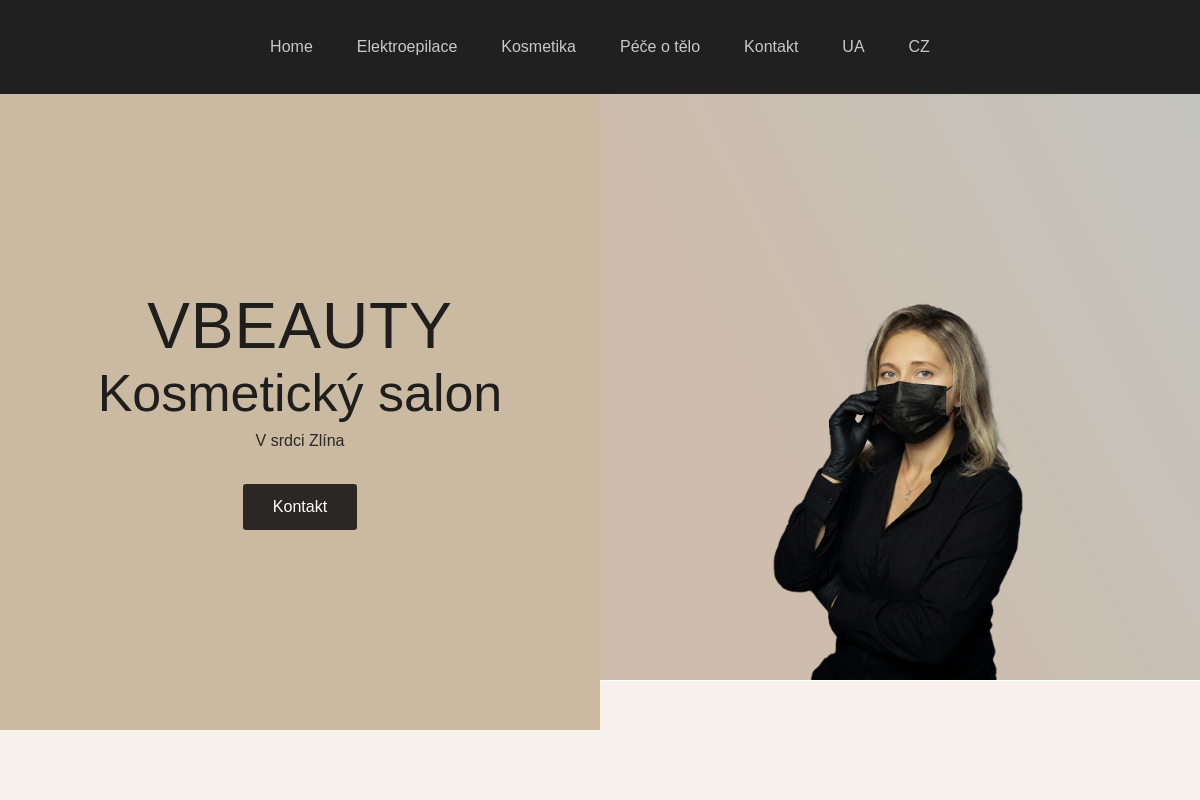 Vbeauty.cz