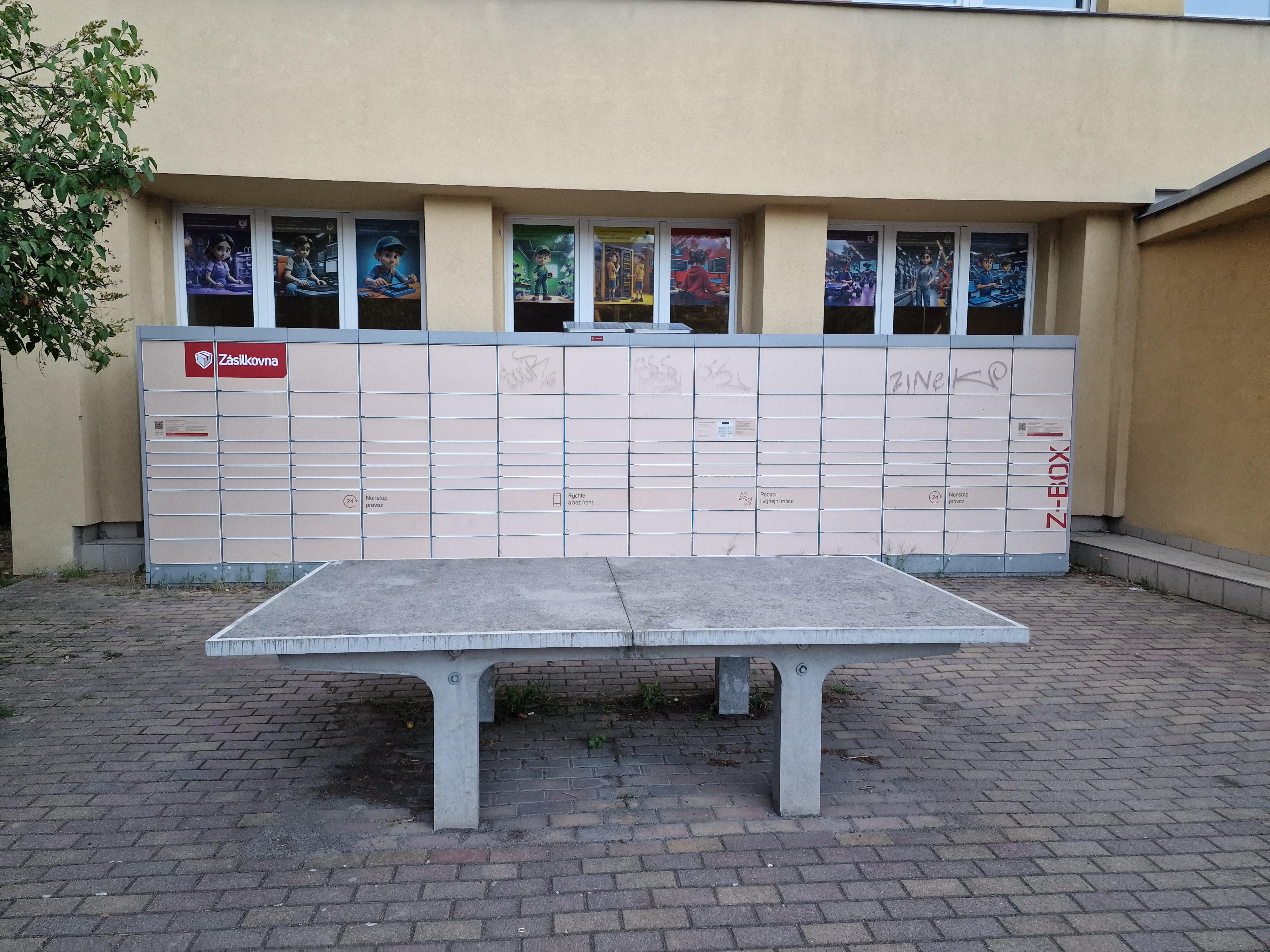 Z-BOX foto 4