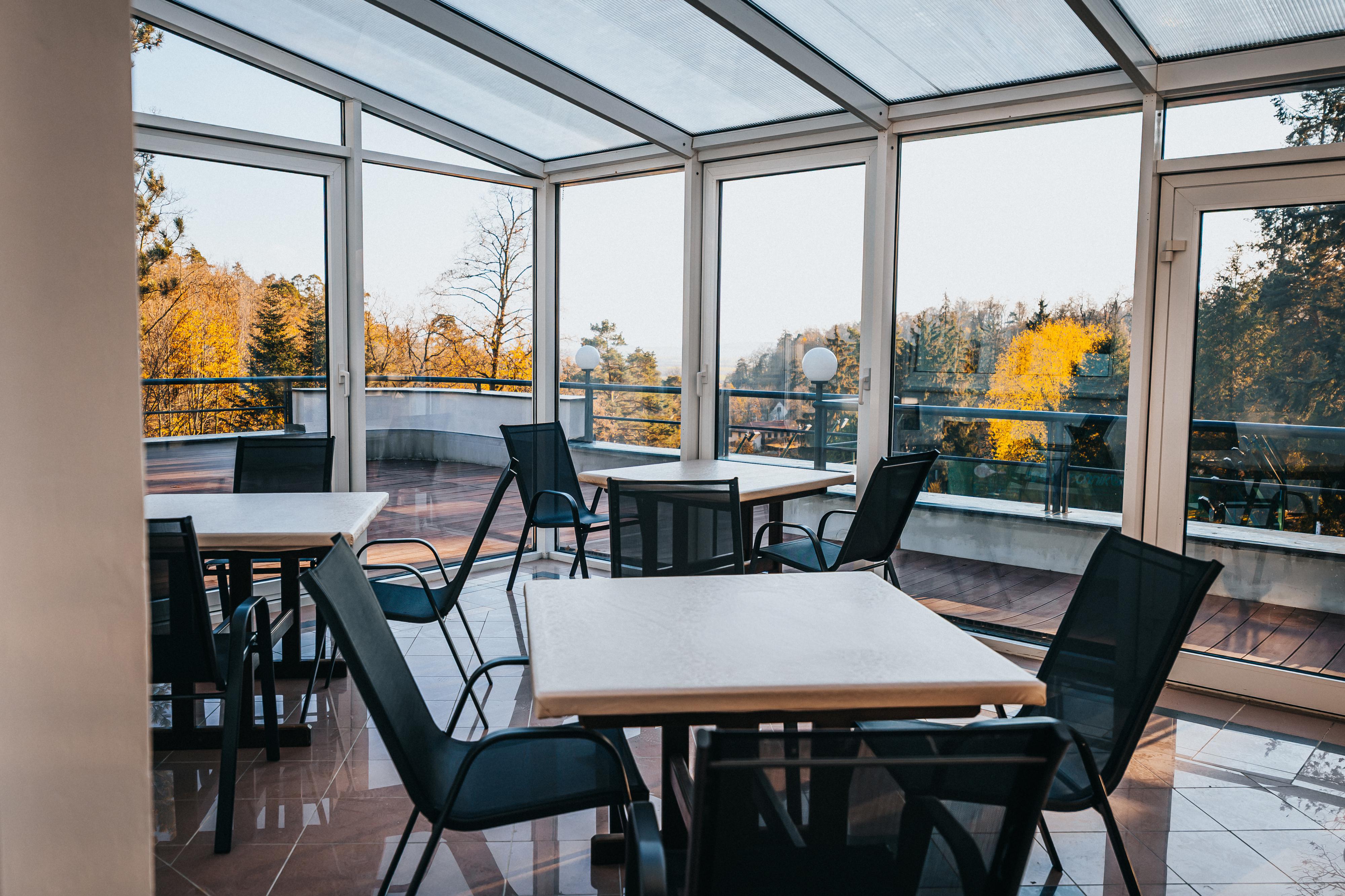 Penzion (apartmány) U Libuše foto 5