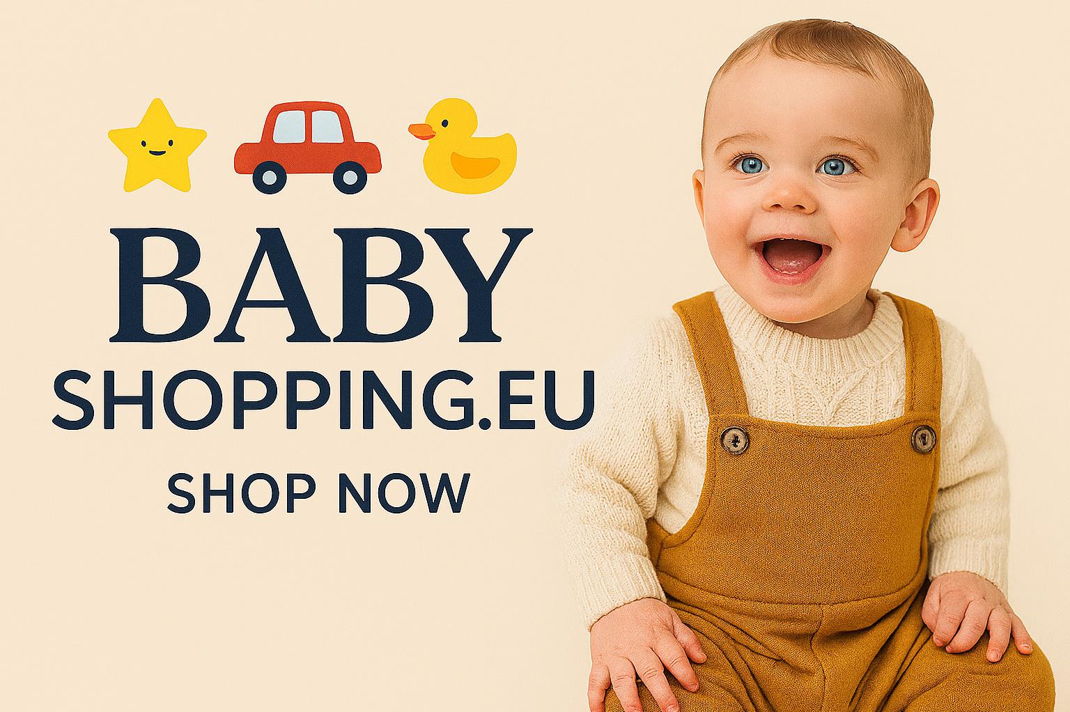 Baby-shopping.eu