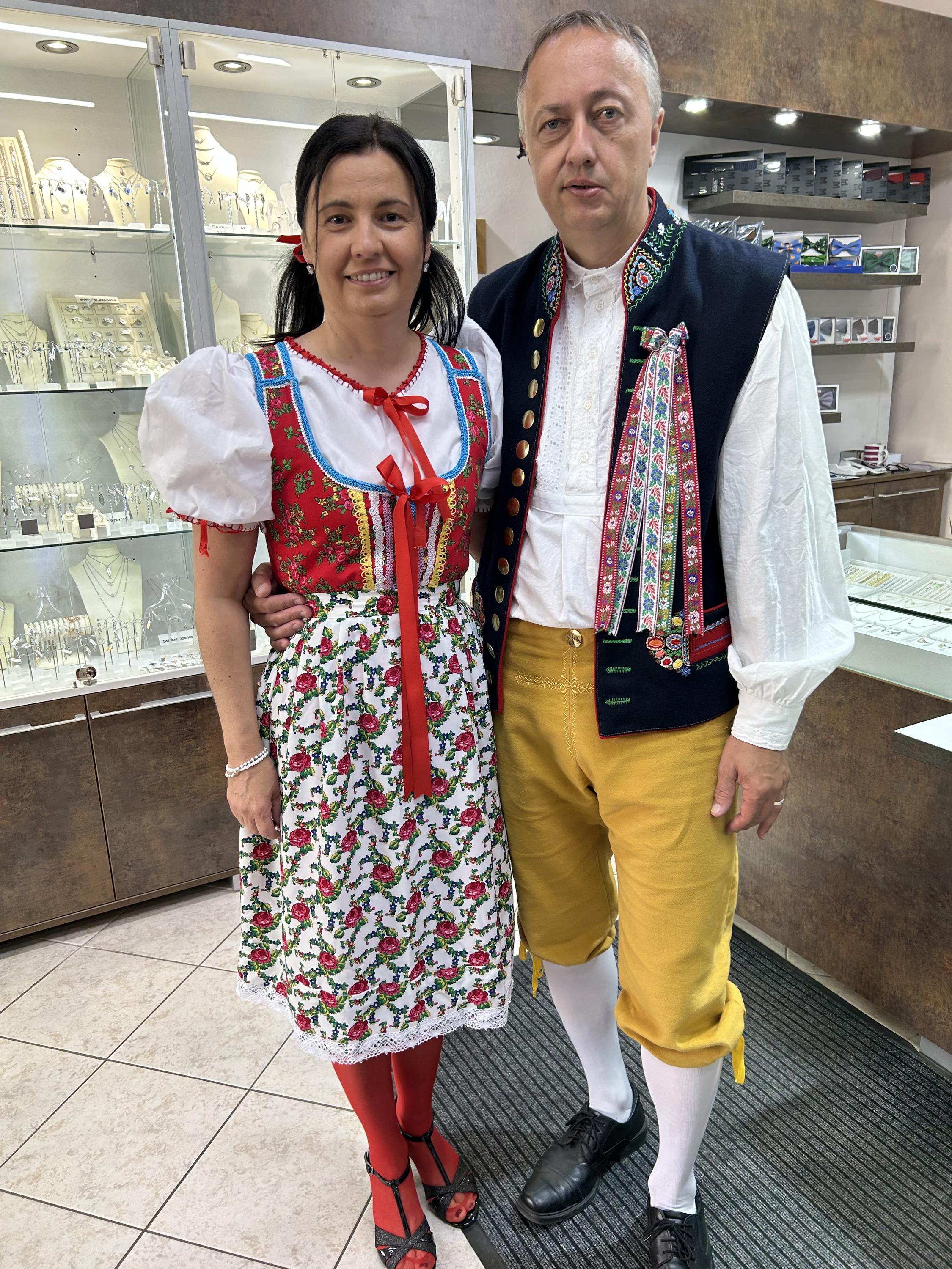 Zlatnictví Zdeňka Fořstová foto 5