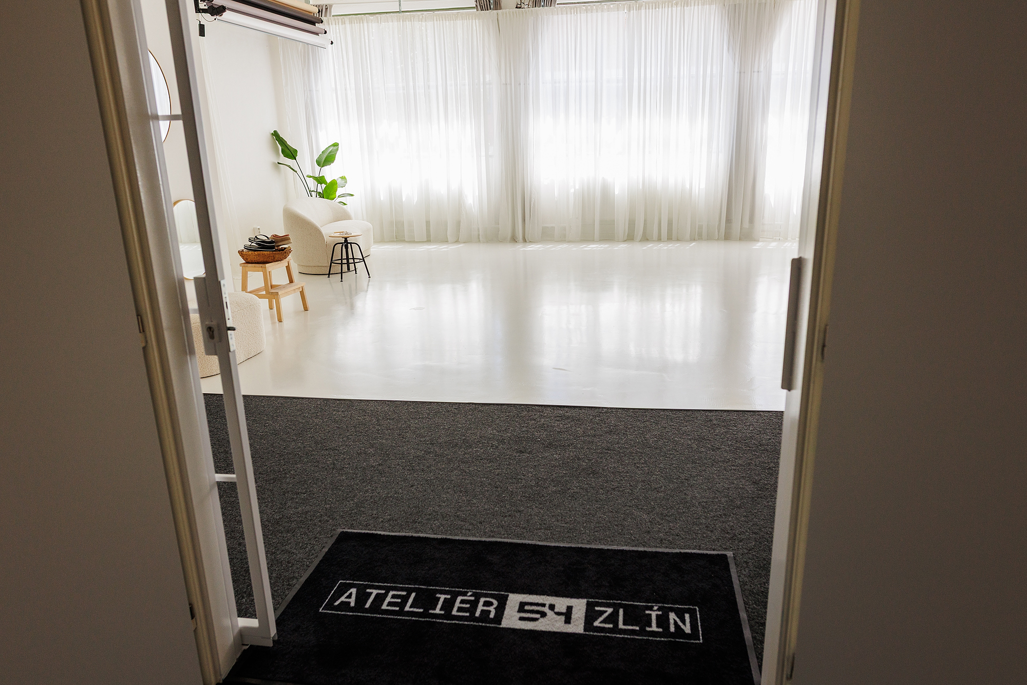 ATELIÉR 54 Zlín | Fotoateliér foto 2