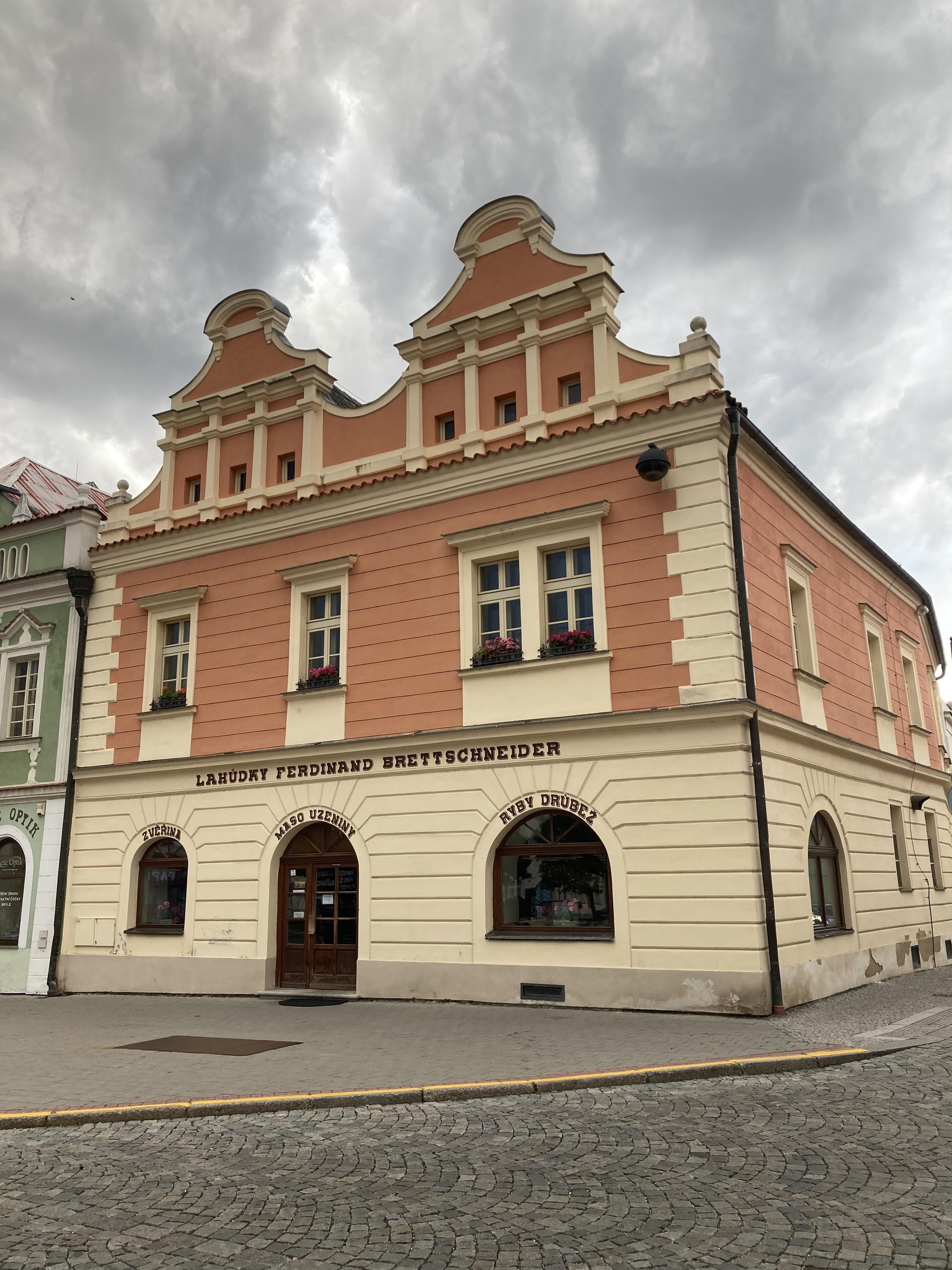 Vlasta Černá foto 4