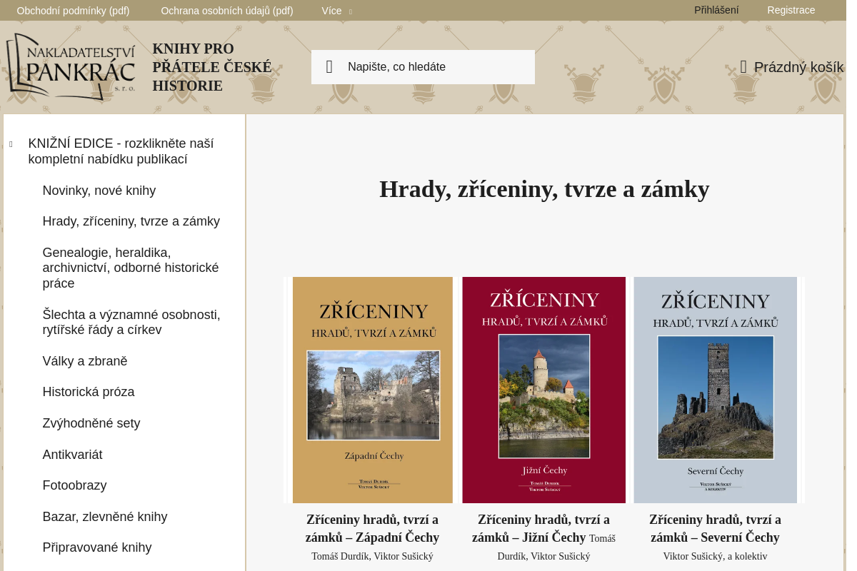 Pankrac.com