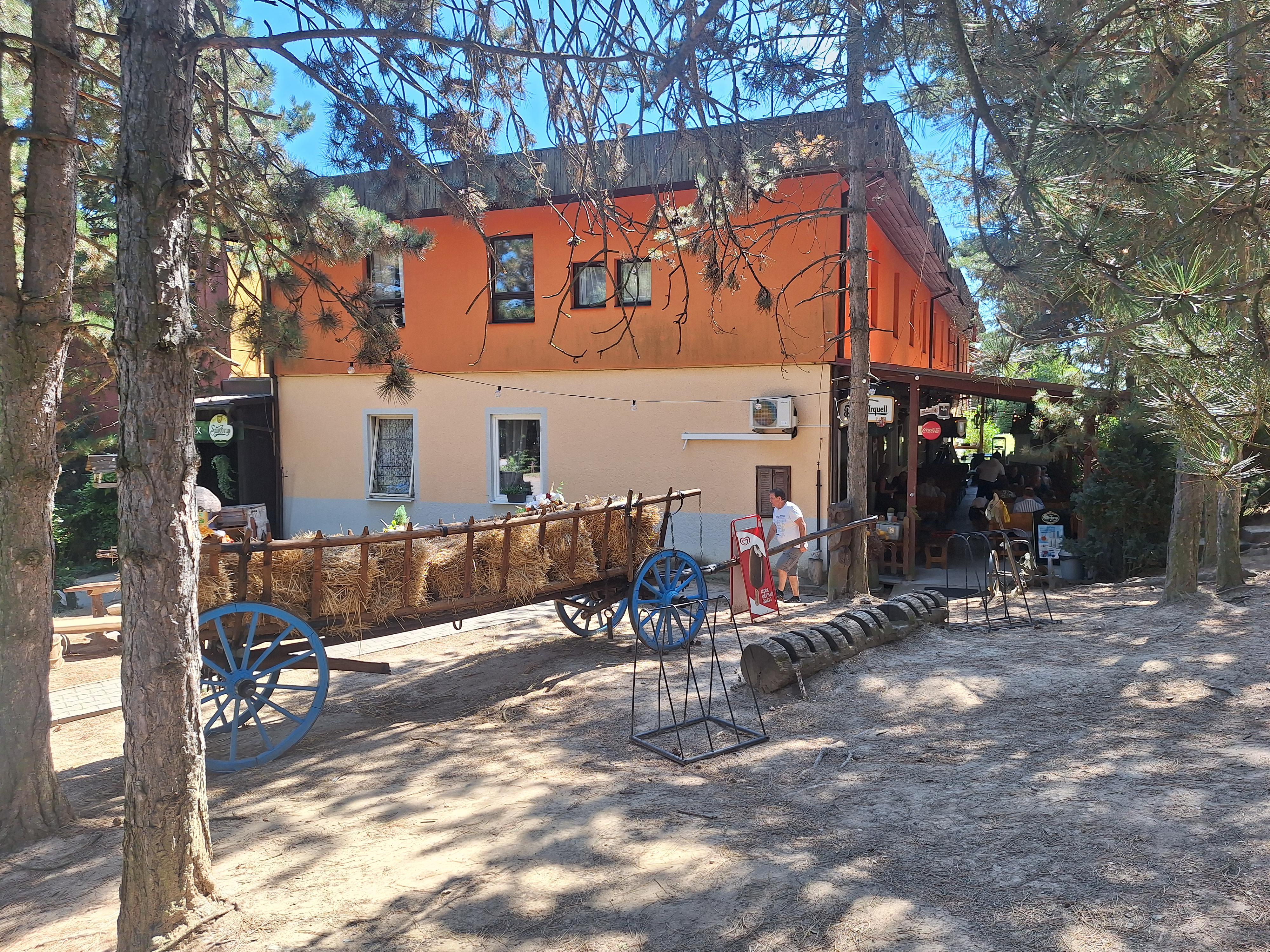 Rekreační středisko Relaxx foto 4