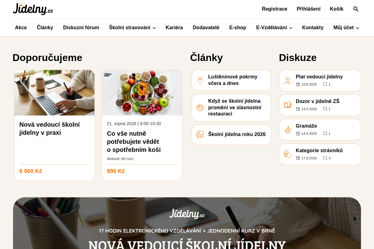 Jídelny.cz