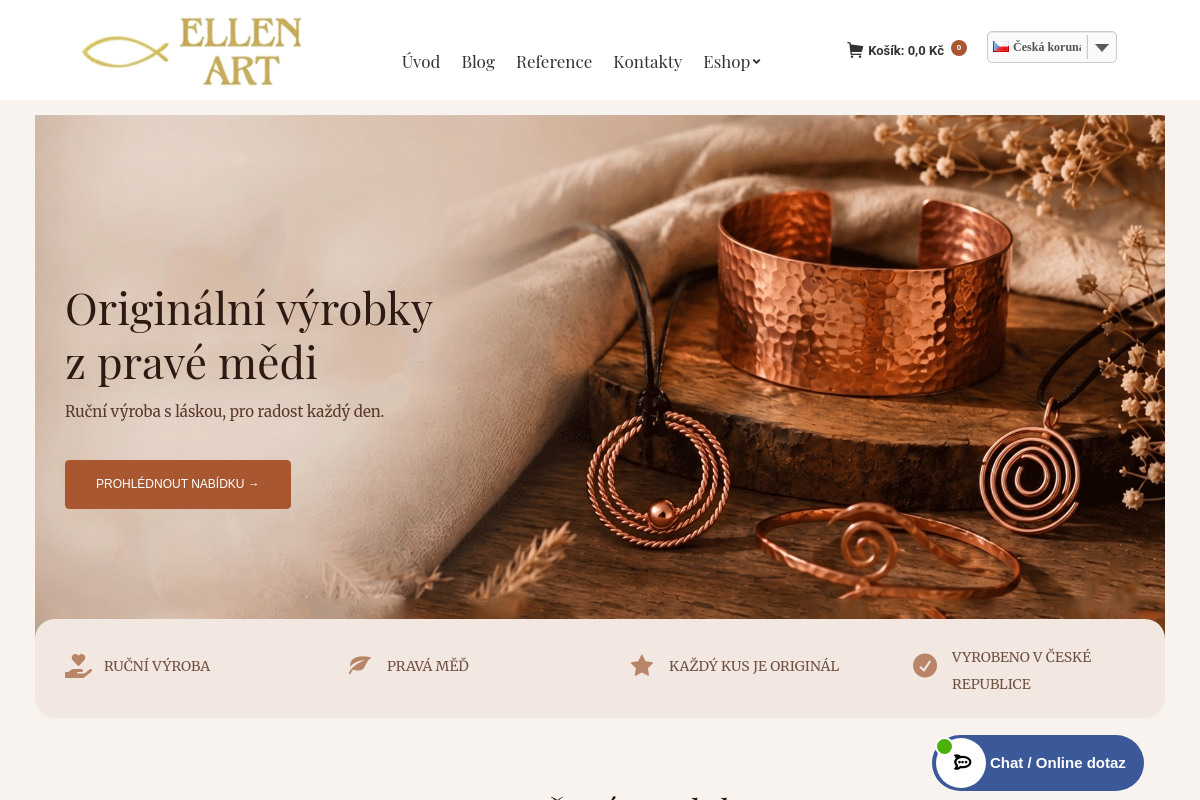 Badurovashop.cz