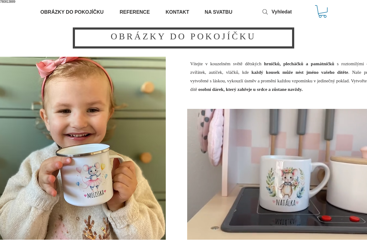 Obrazkydopokojicku.cz