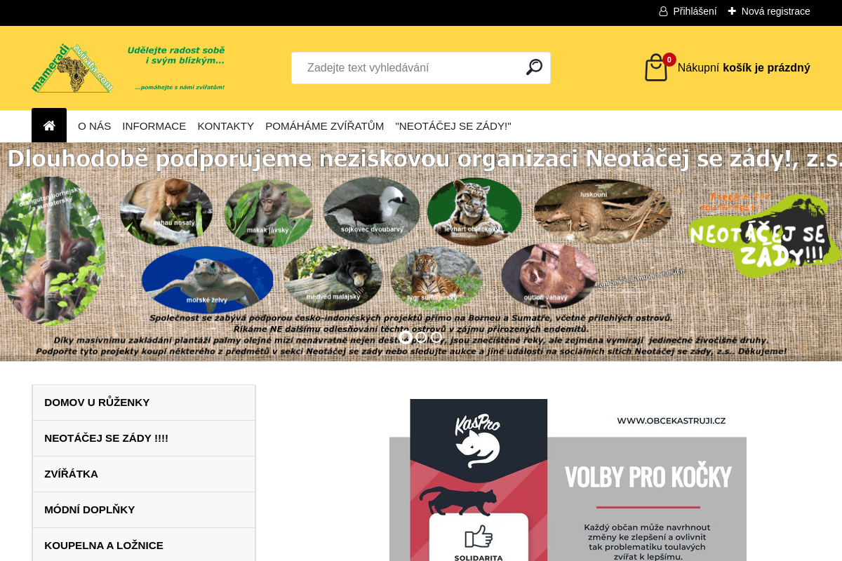 Mameradizvirata.com