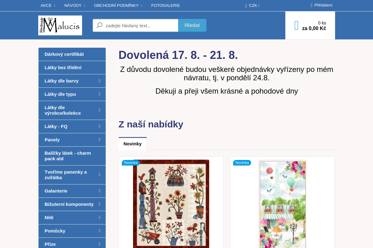Latkyumalucis.cz