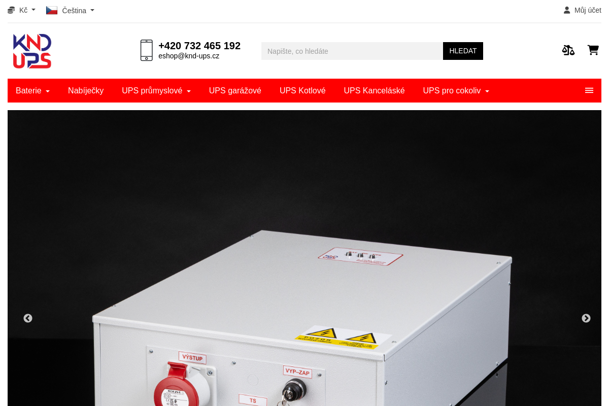 Knd-shop.cz