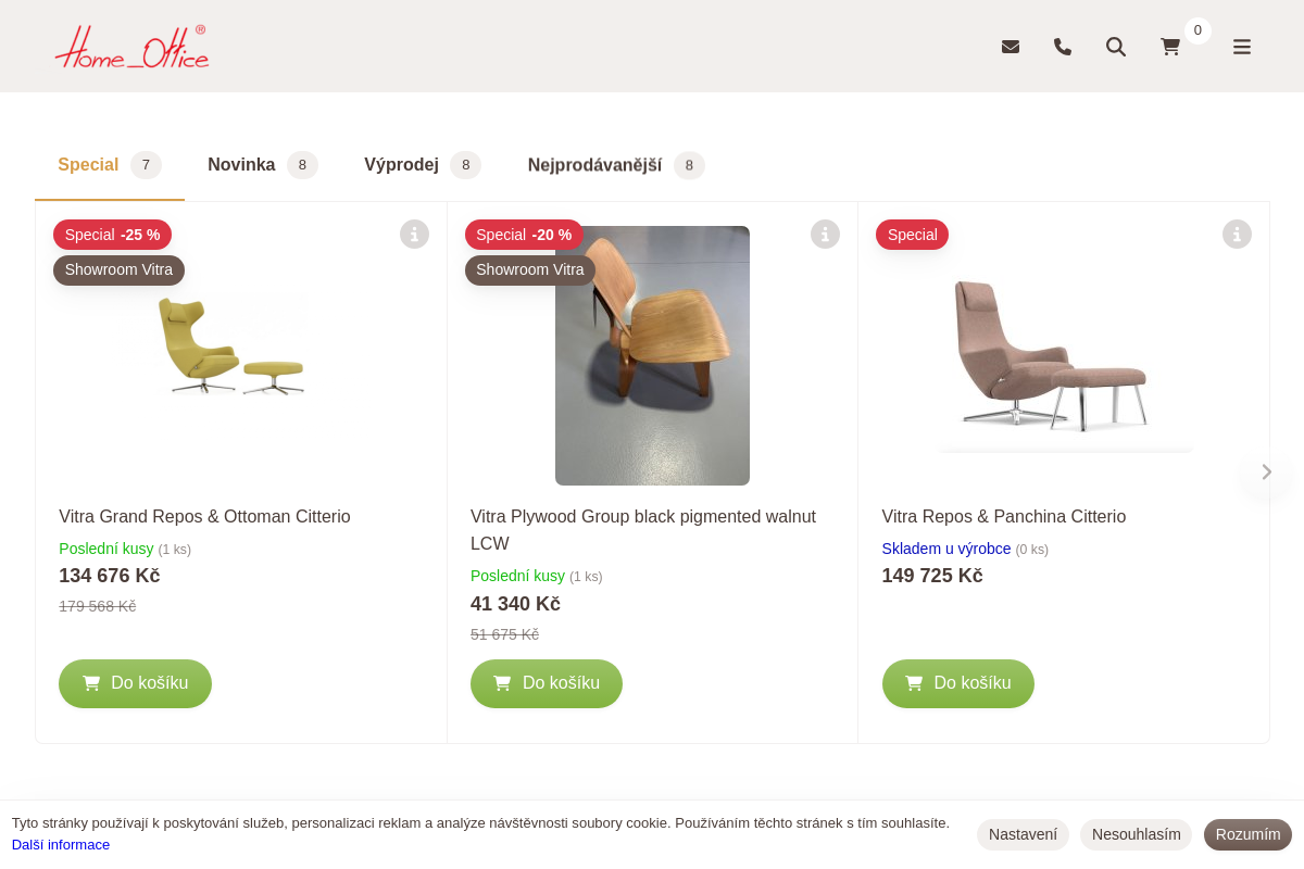 Shop.homeofficecz.cz