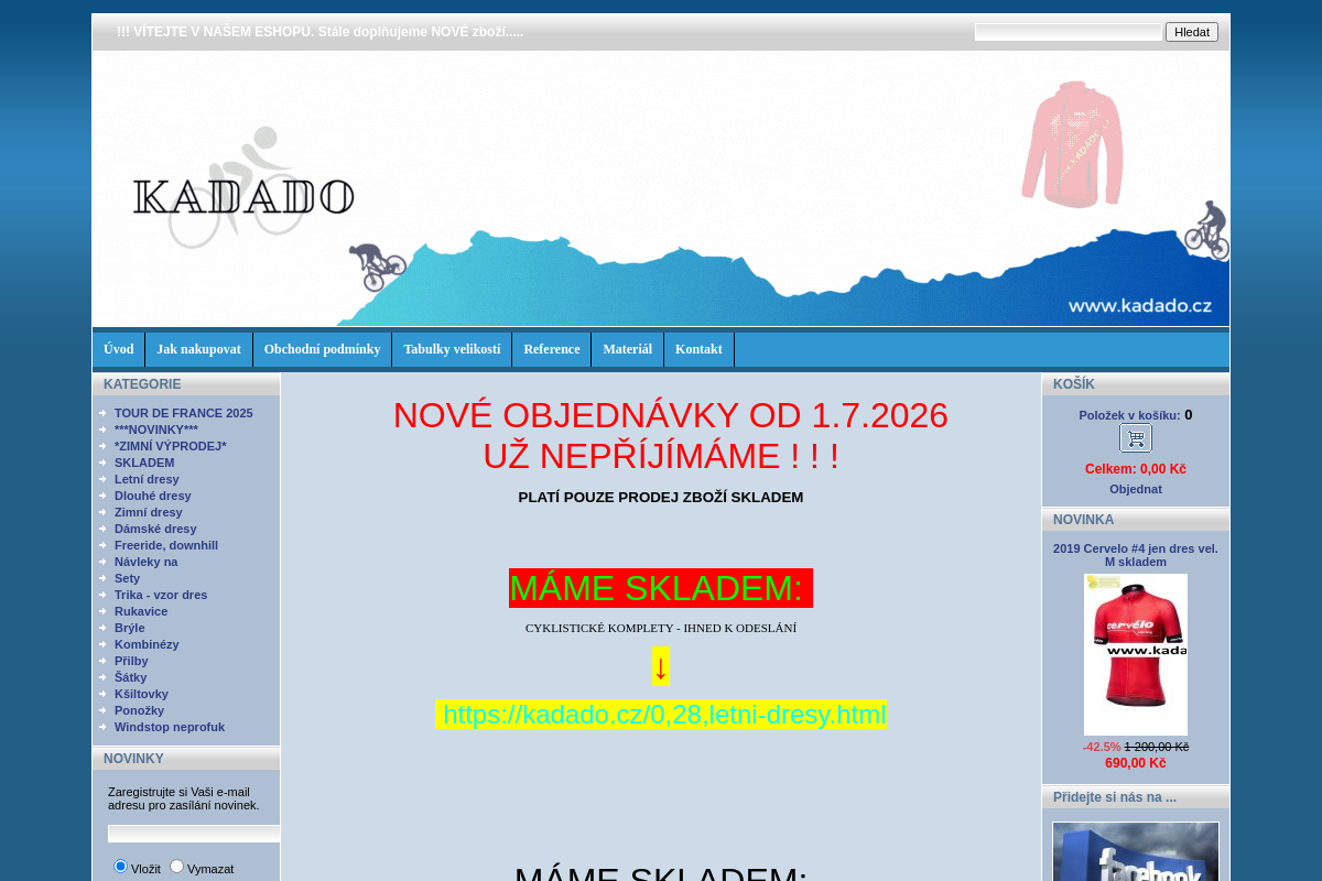 Kadado.cz