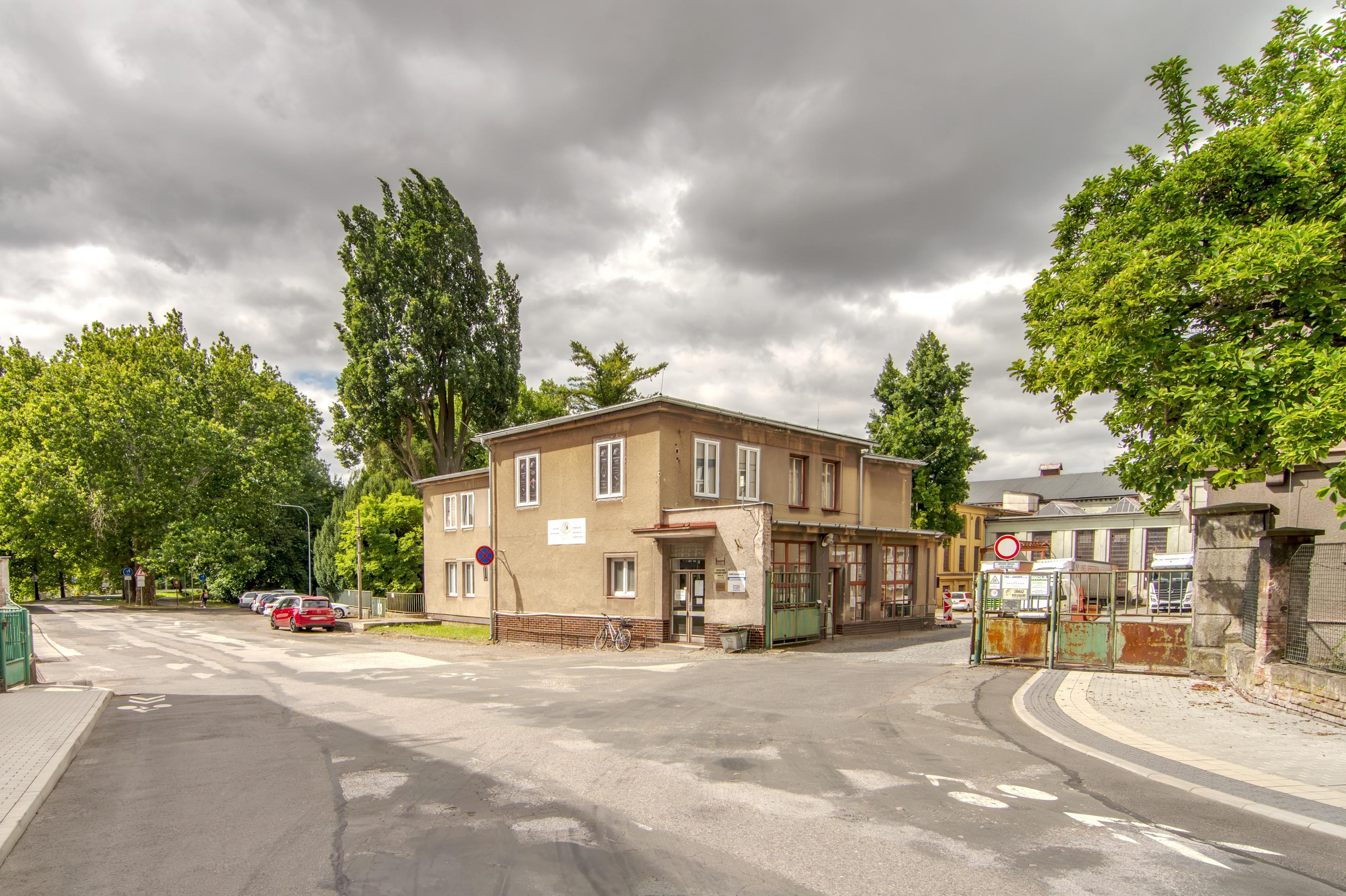 Centrum krásy