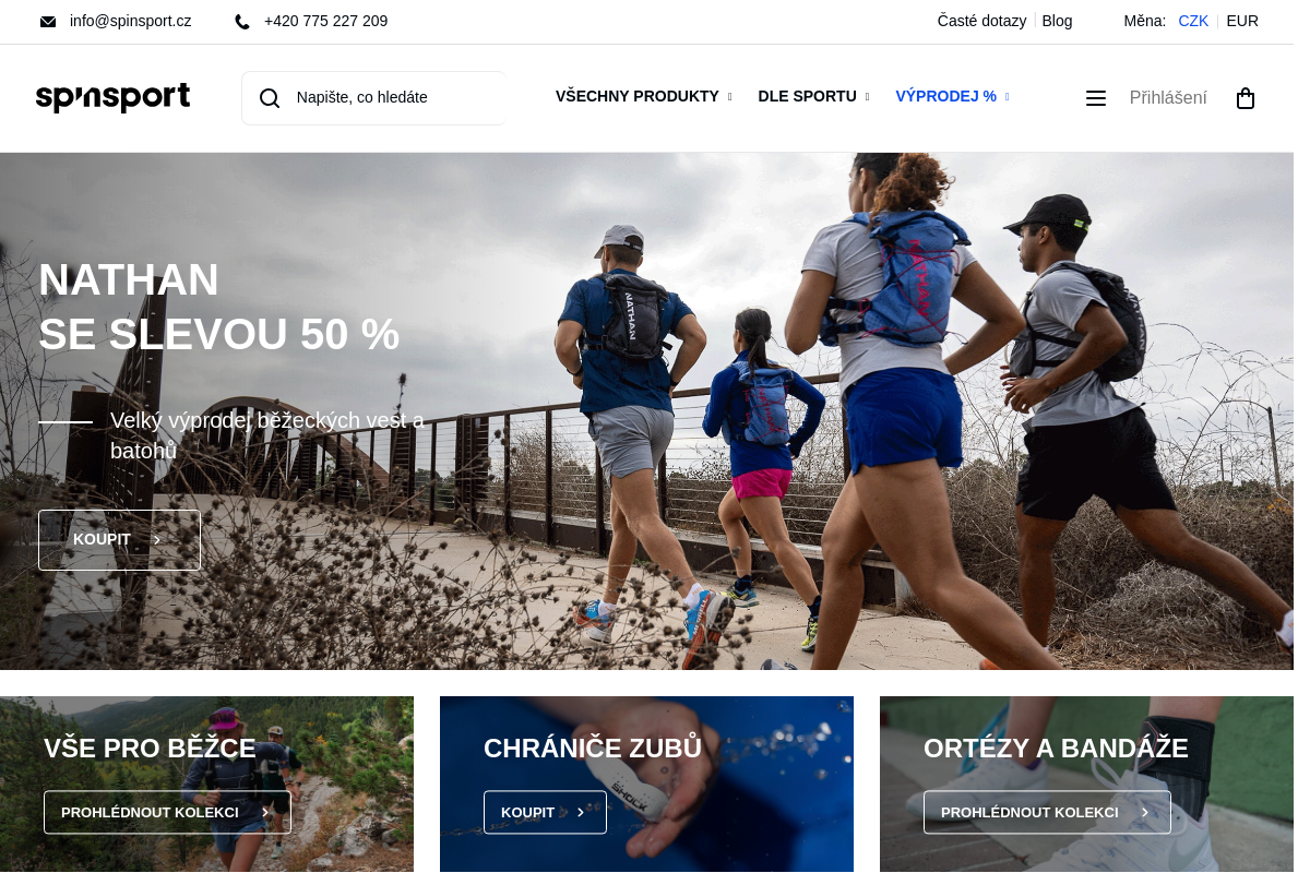 Spinsport.cz