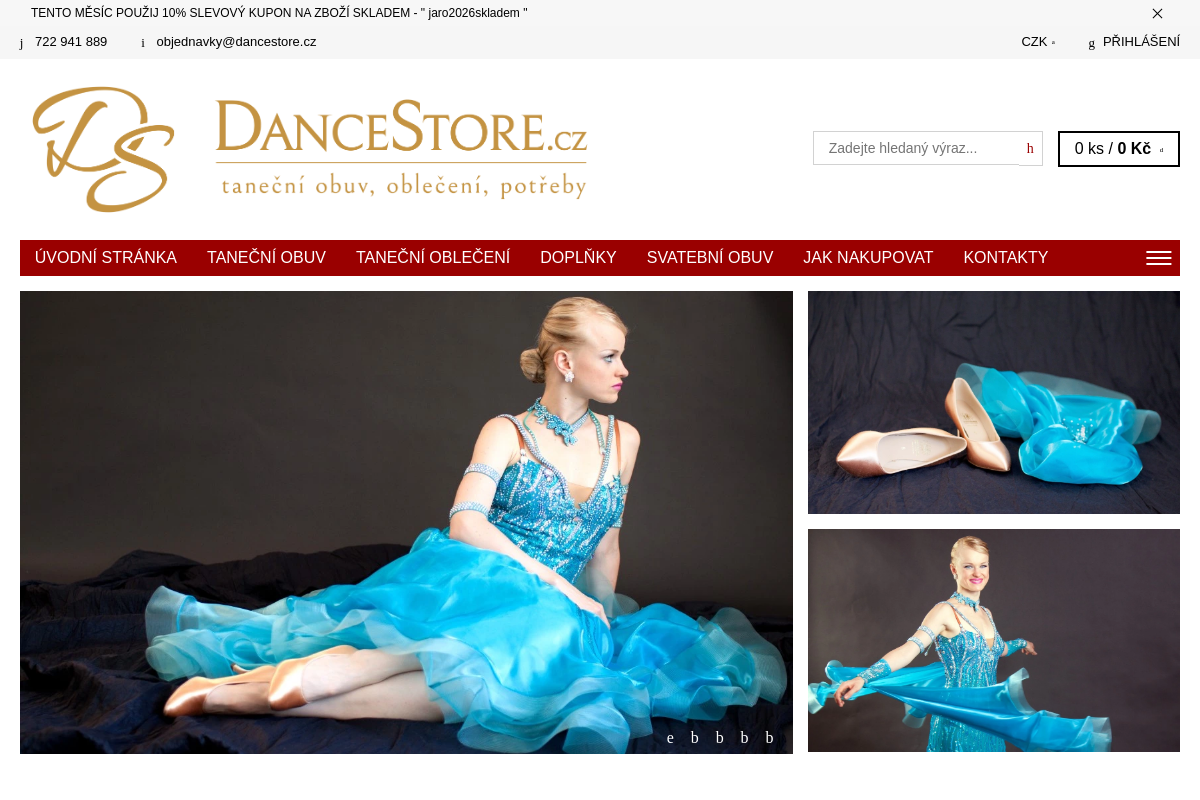 Dancestore.cz